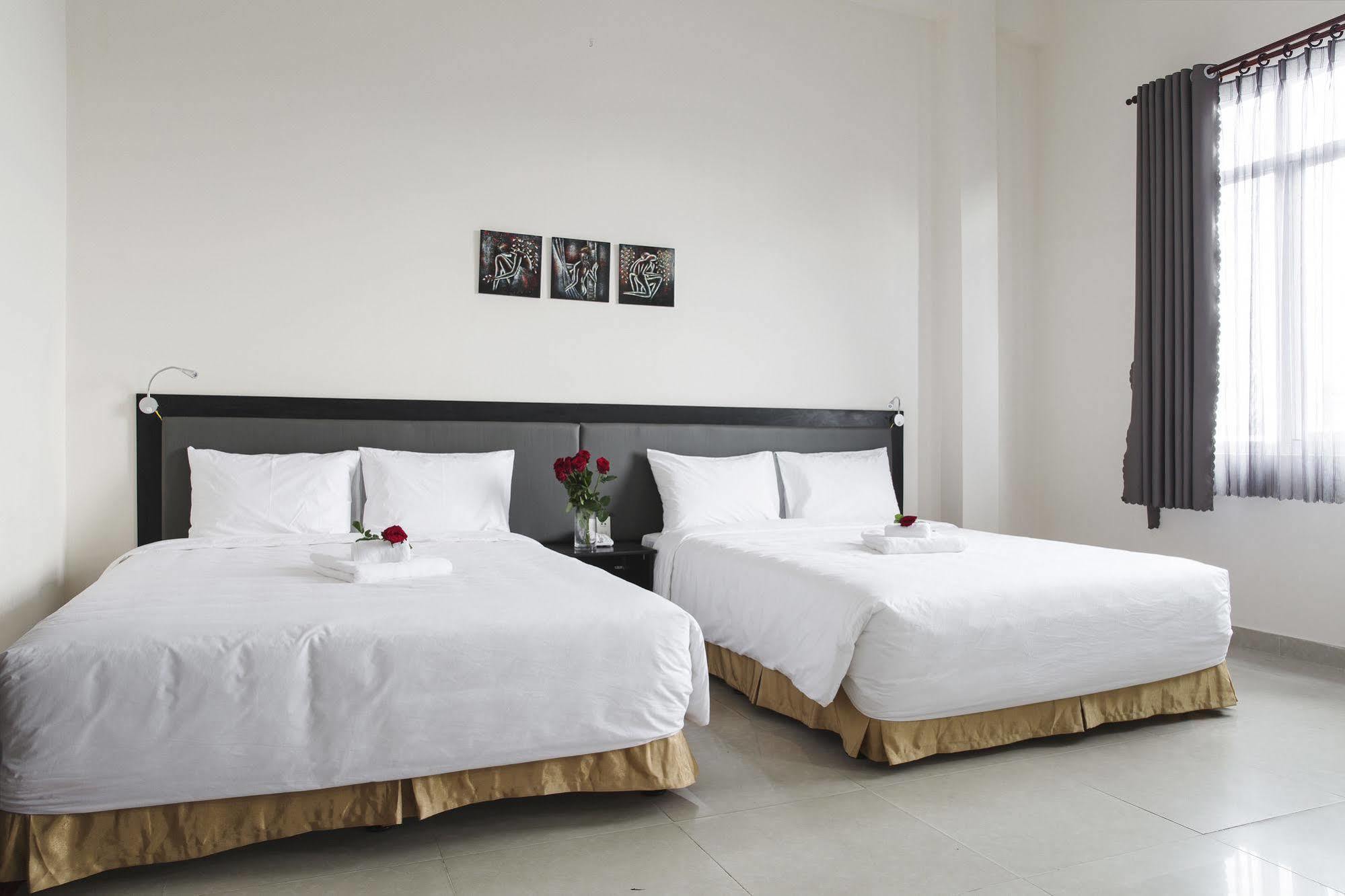 La Xanh Hotel Da Lat
