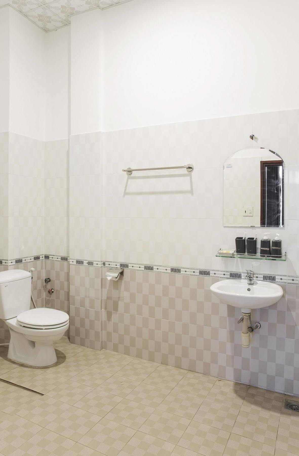 La Xanh Hotel 3*