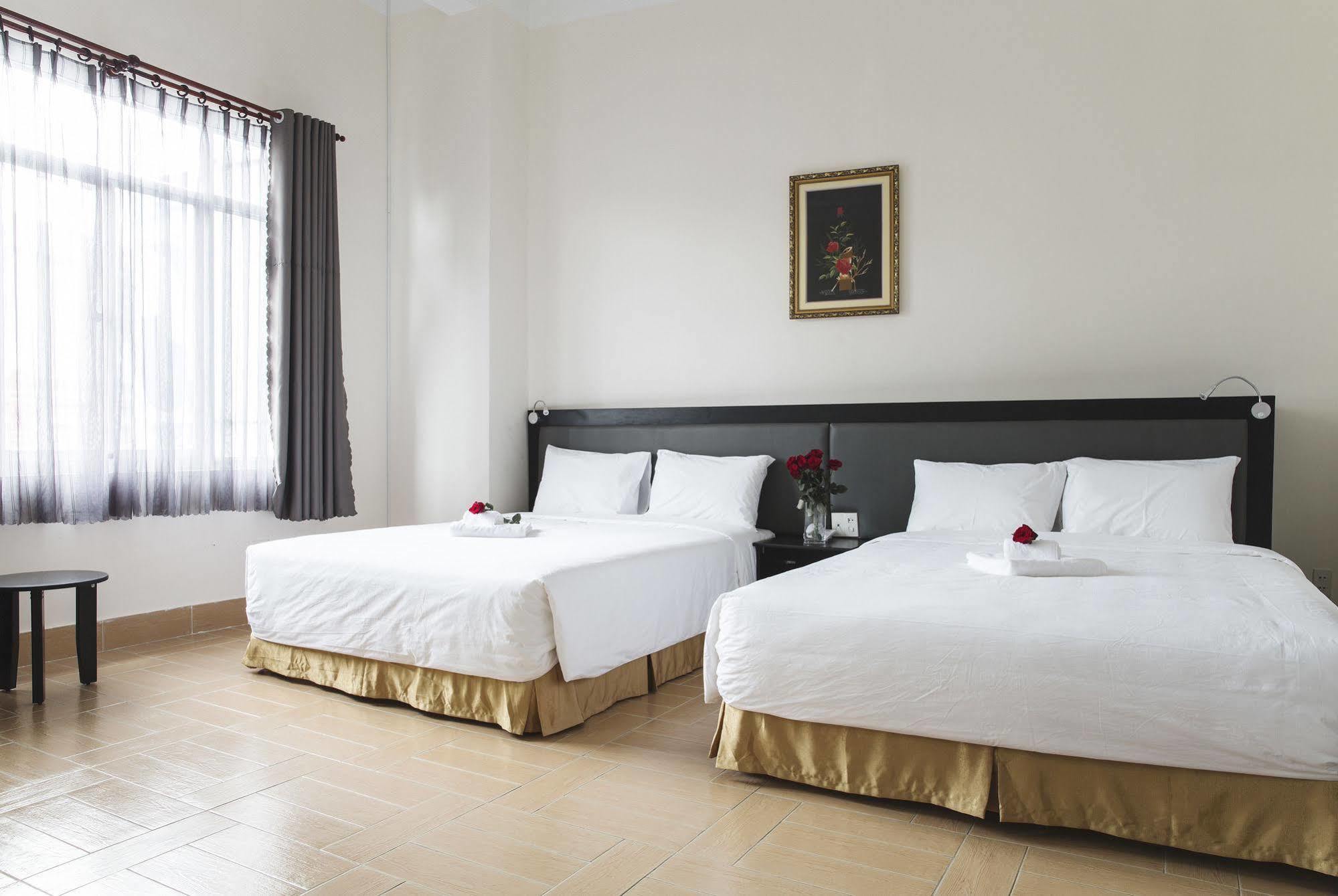 La Xanh Hotel