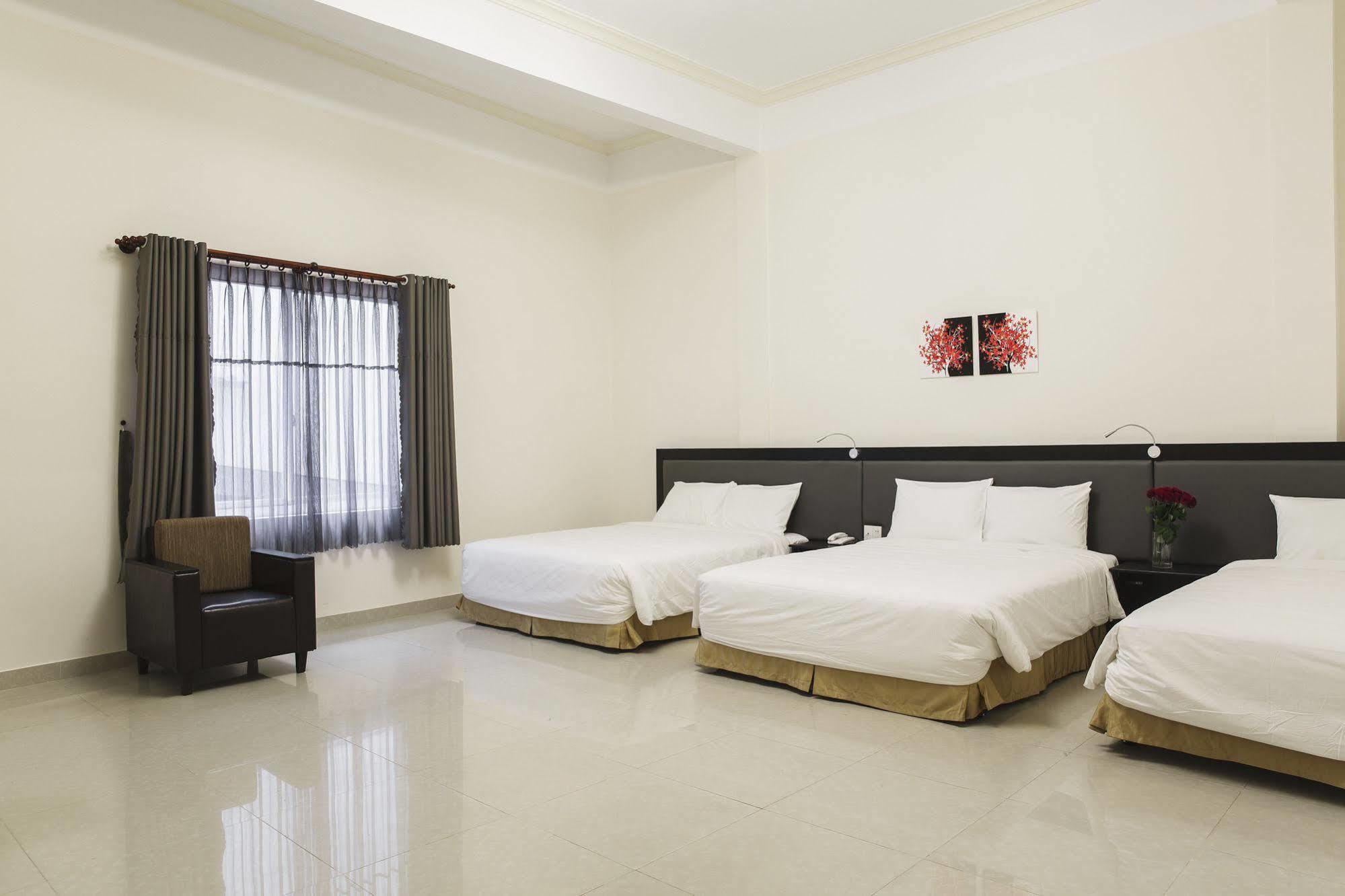 Hotel La Xanh 3*