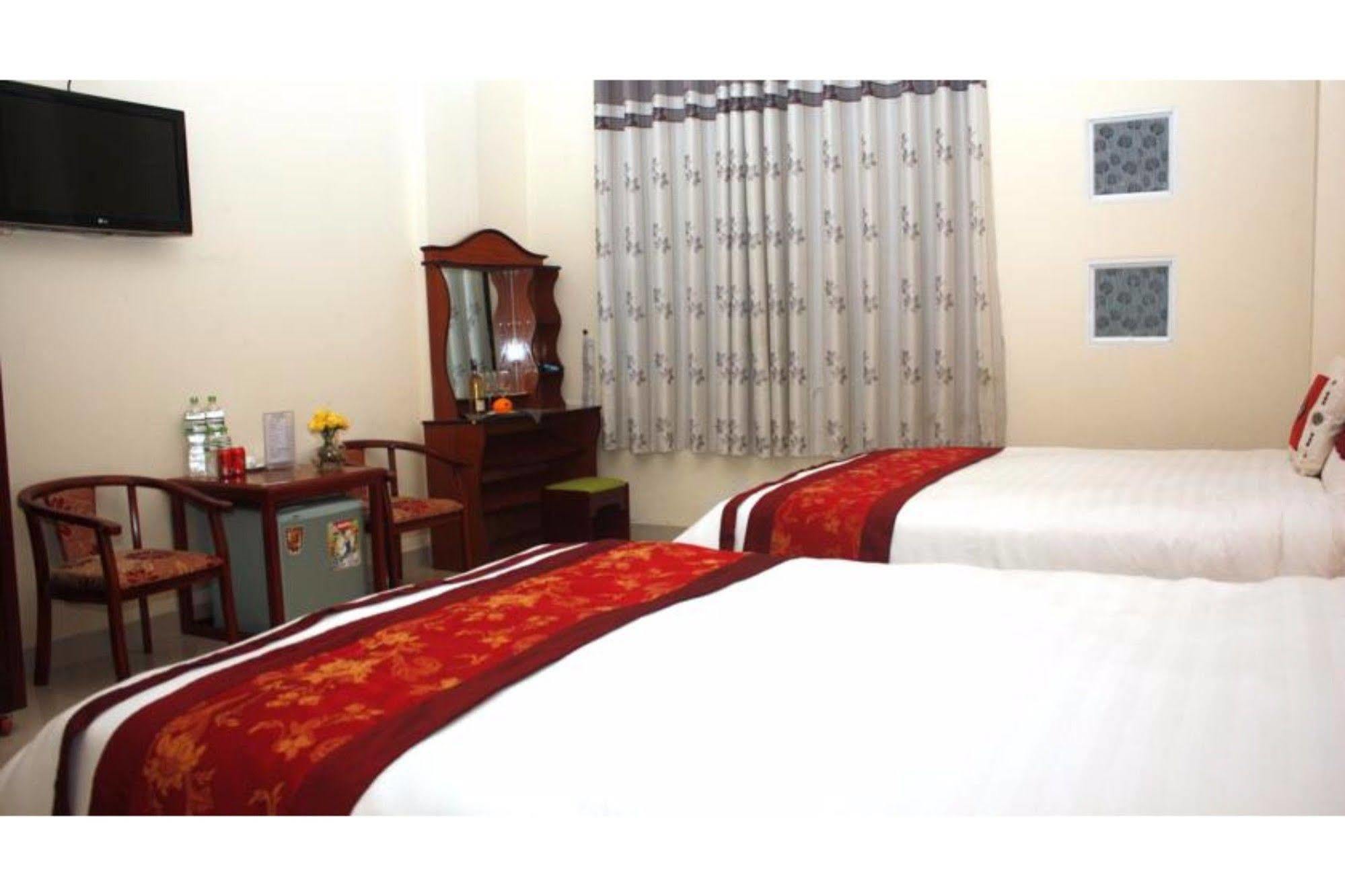 Hotel La Xanh Da Lat
