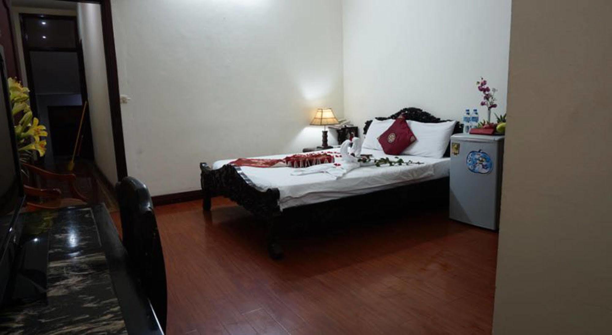 Hotel Hanoi Golden Moon Guest House Hanoi