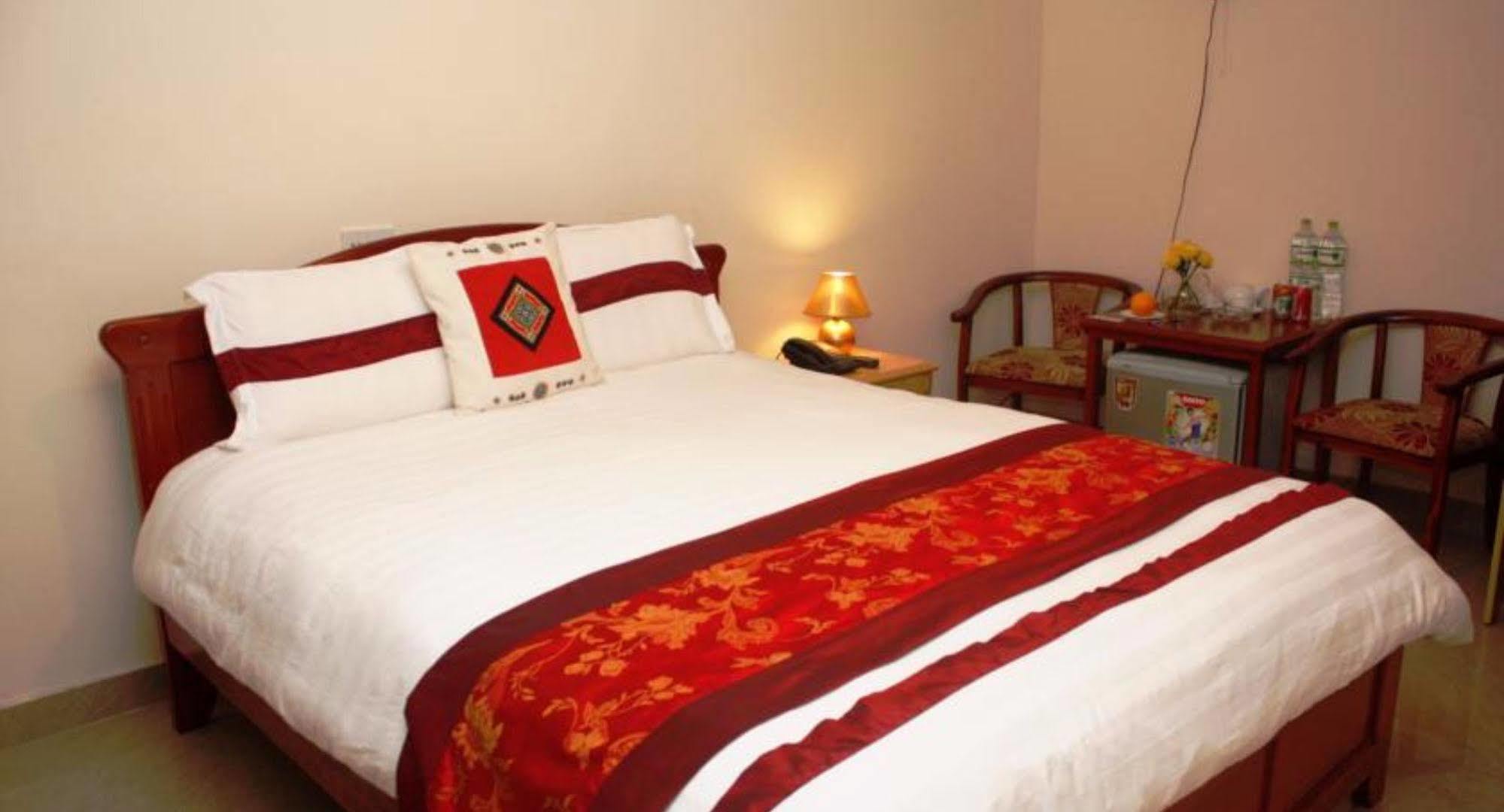 La Xanh Hotel 3*