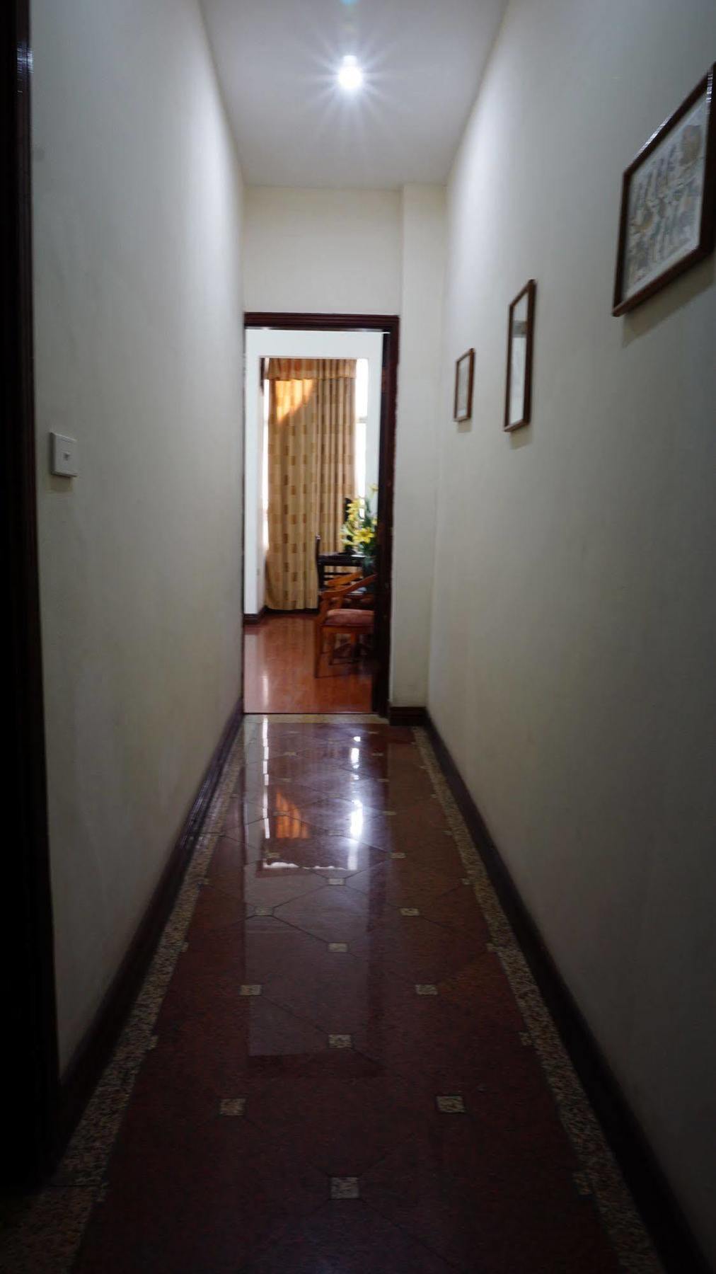 Hanoi Golden Moon Guest House Hanoi