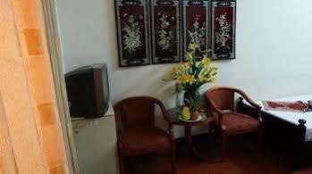 Hanoi Golden Moon Guest House 2* Hanoi