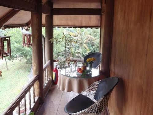Cát Bà Eco Hien Hao