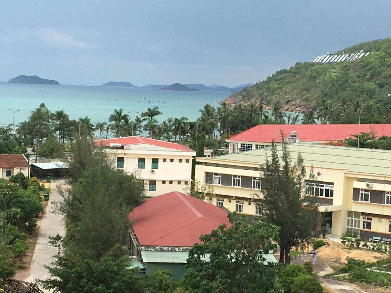 Trieu Hoang Hotel 2*