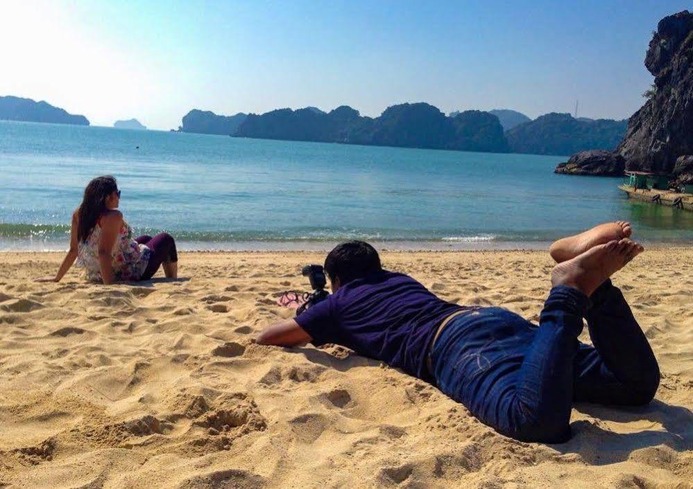 Resort Monkey Island Cat Ba Island