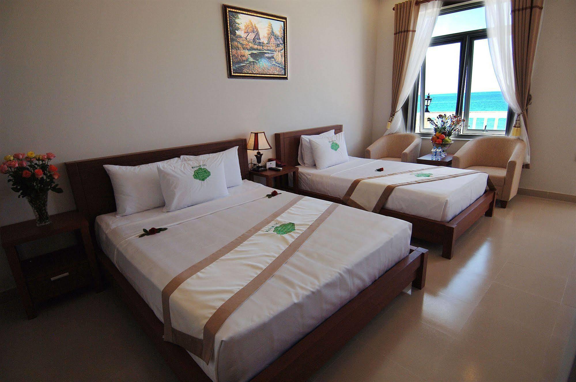 Saigon Emerald Resort Phan Thiet