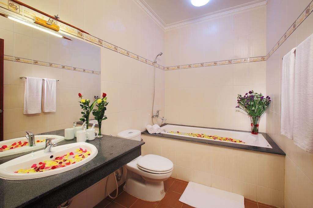 Minh Dam 3* Vung Tau
