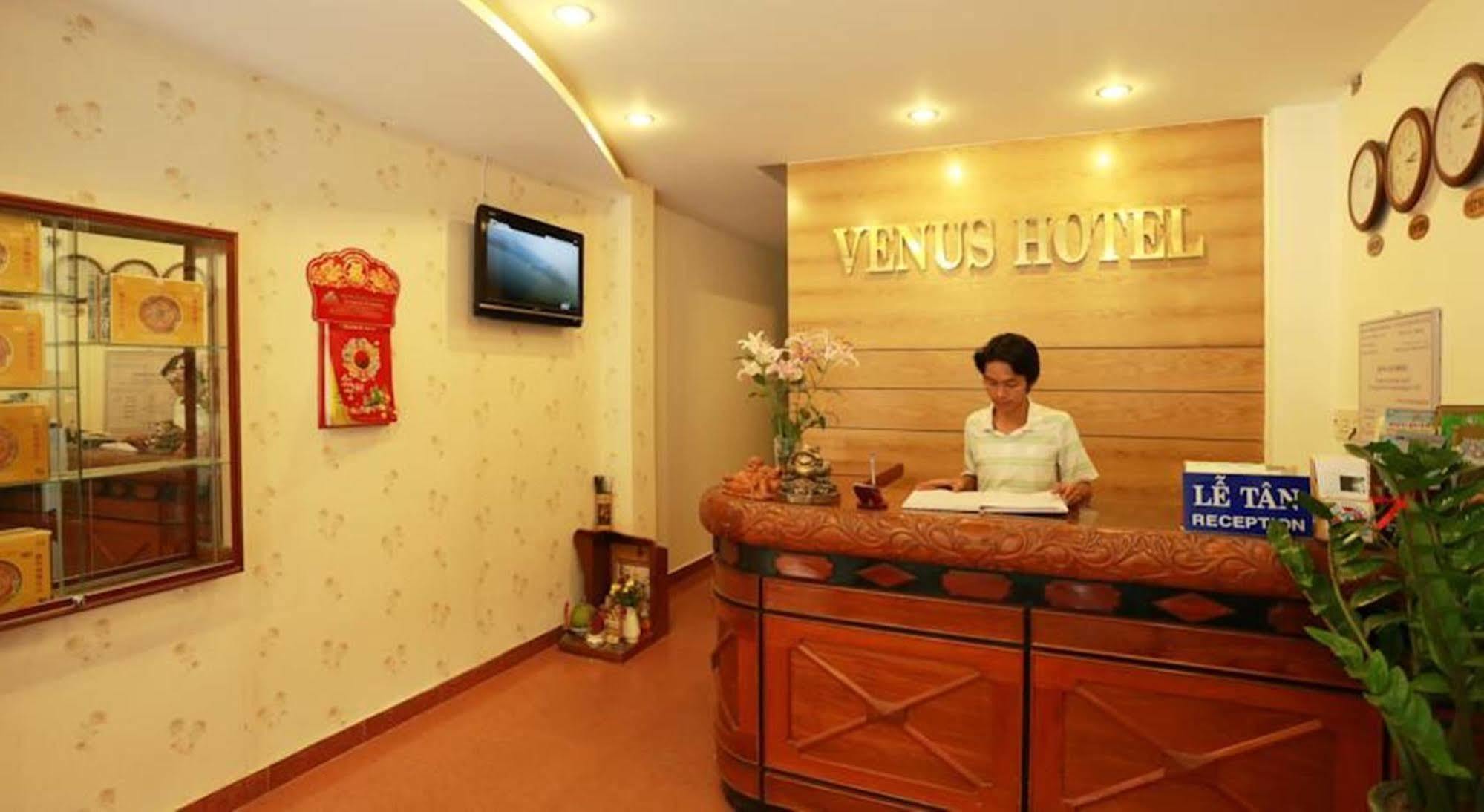 Venus Hotel