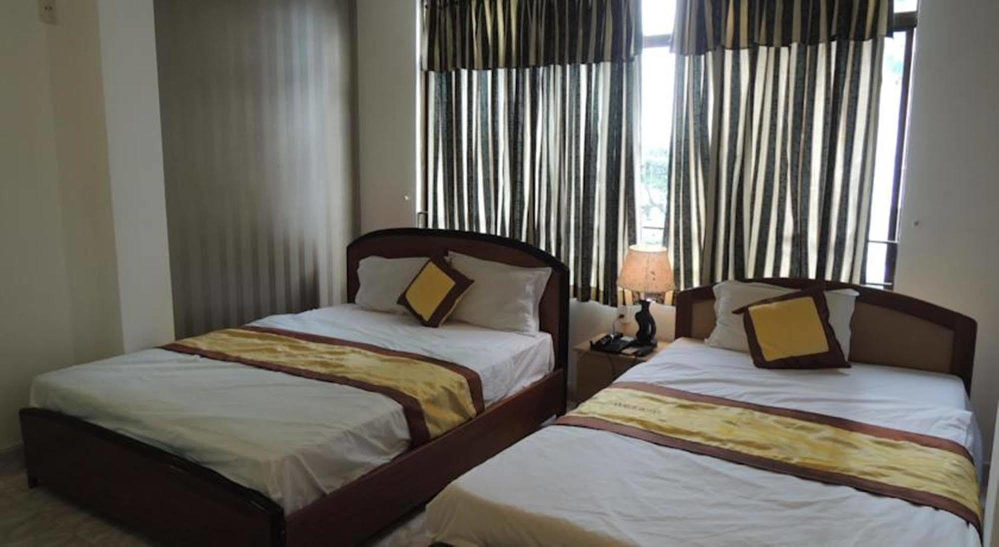 Hotel Venus