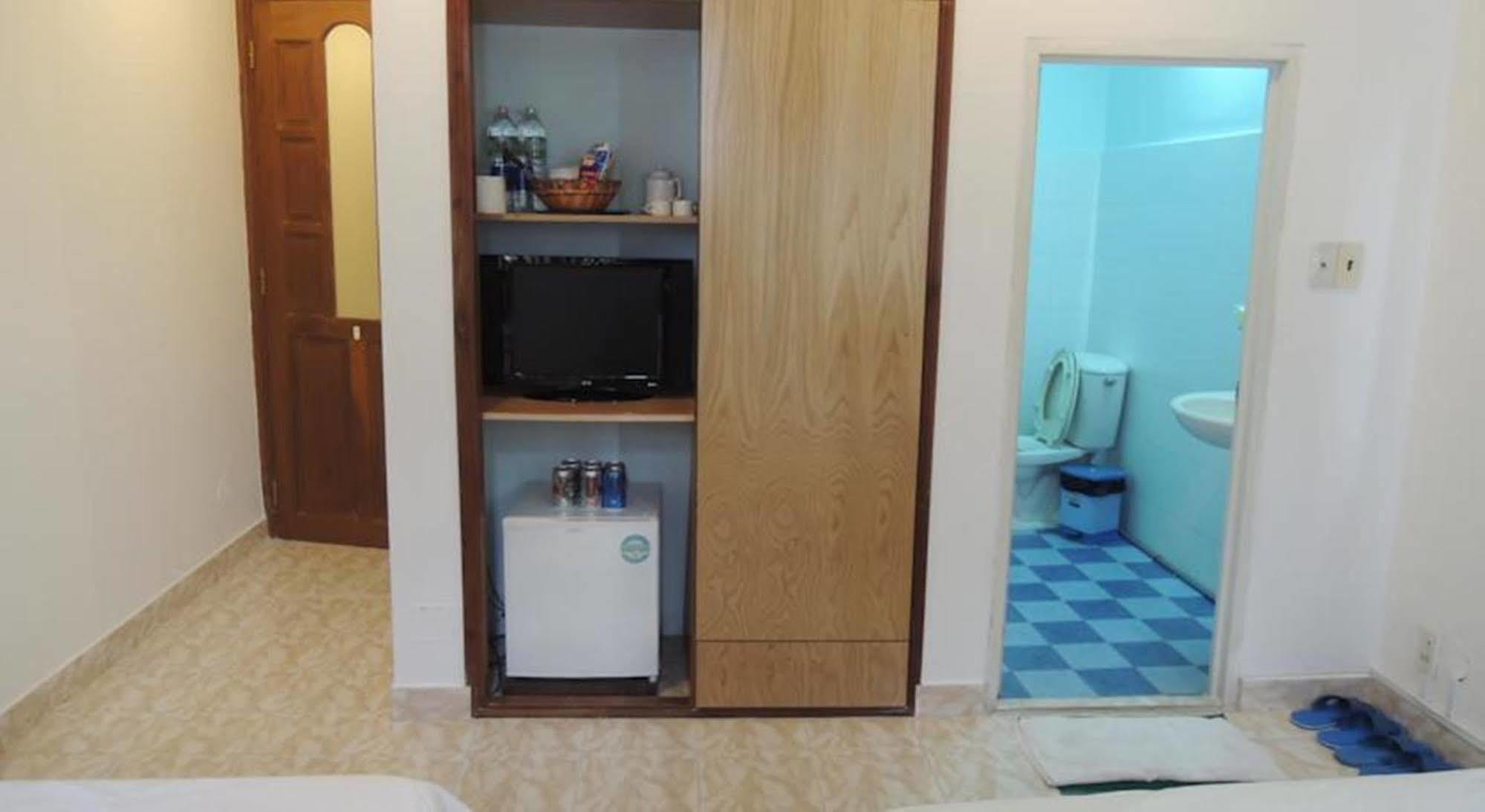 Hotel Venus Nha Trang