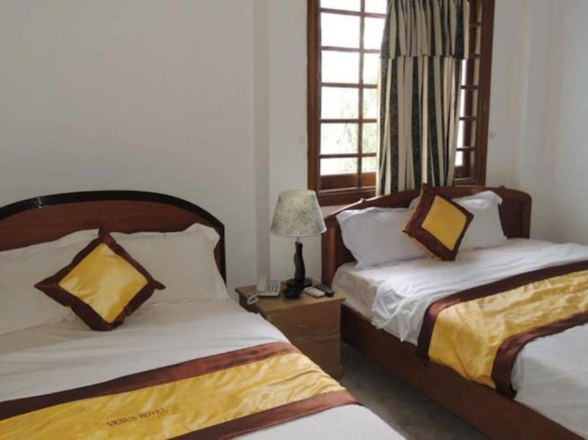 Venus Hotel Nha Trang