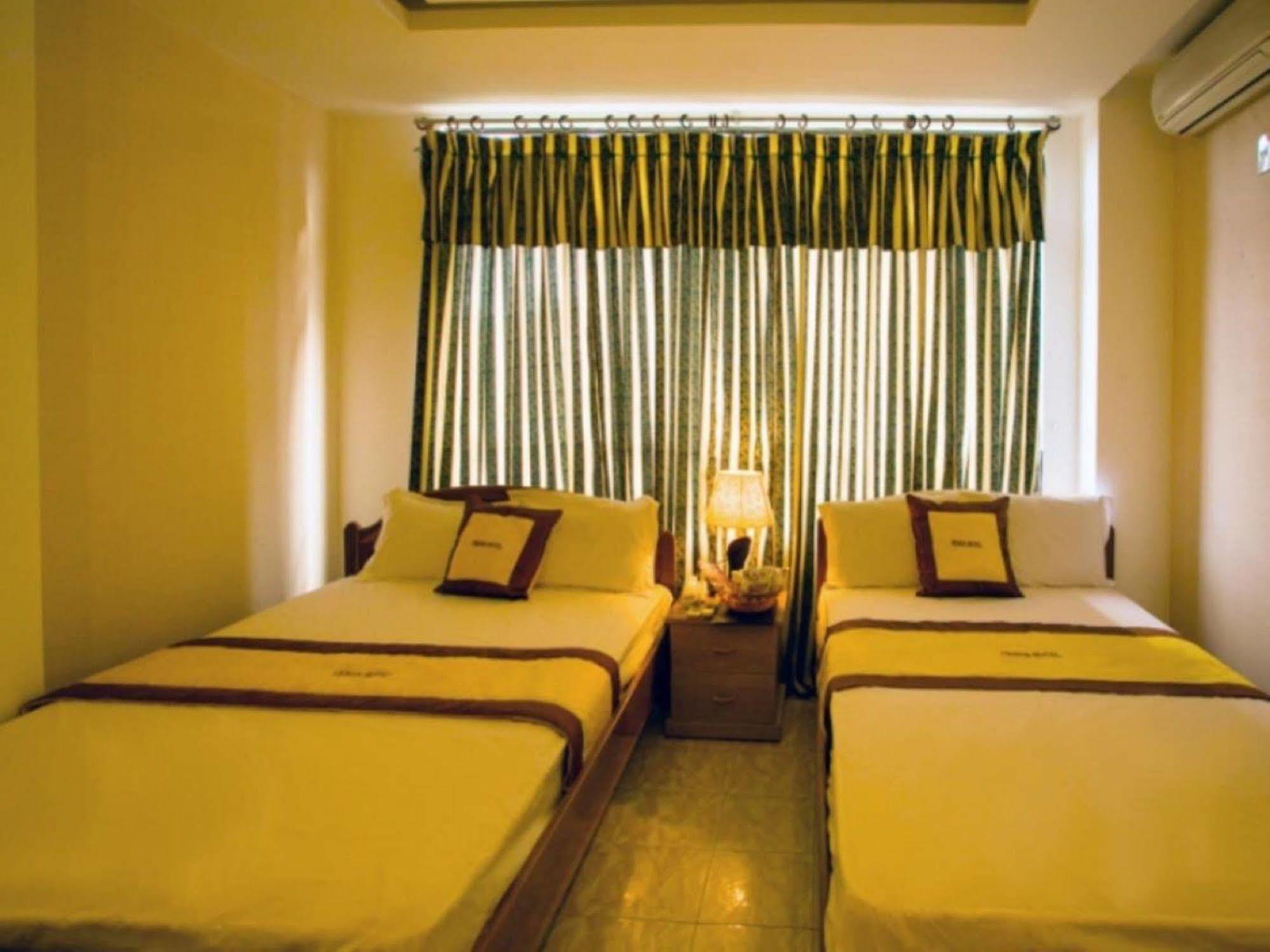 Hotel Venus 2*