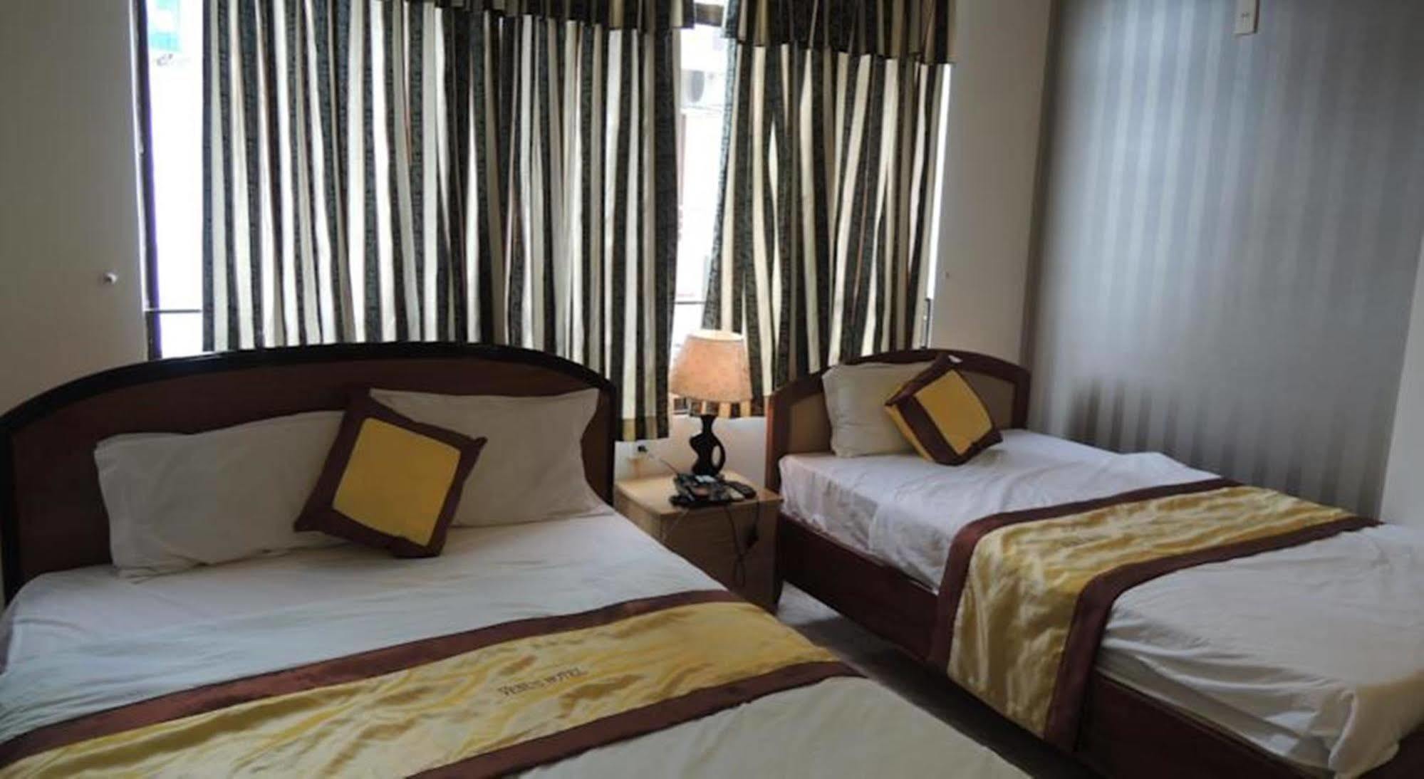 Venus Hotel Nha Trang