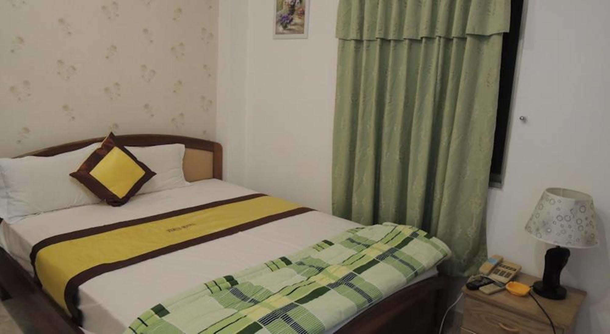 Venus Hotel