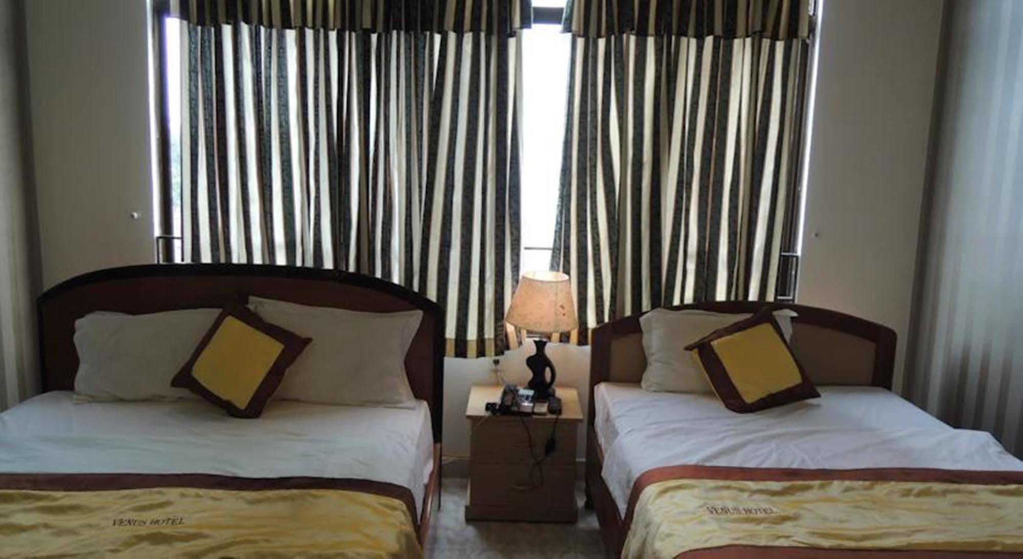 Hotel Venus 2*