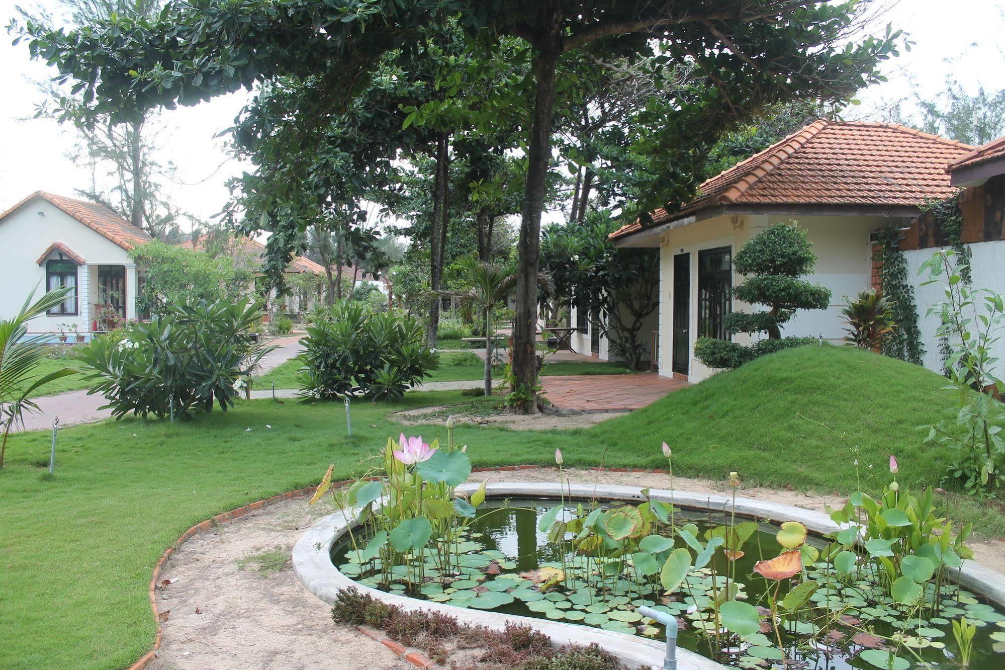 Doi Su Resort 3*