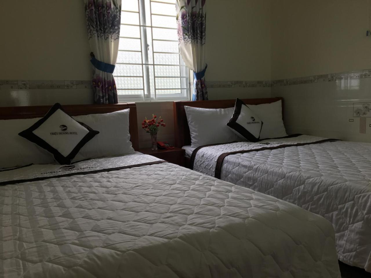 Hotel Trieu Hoang Quy Nhon