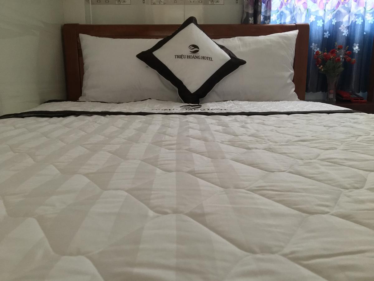 Hotel Trieu Hoang