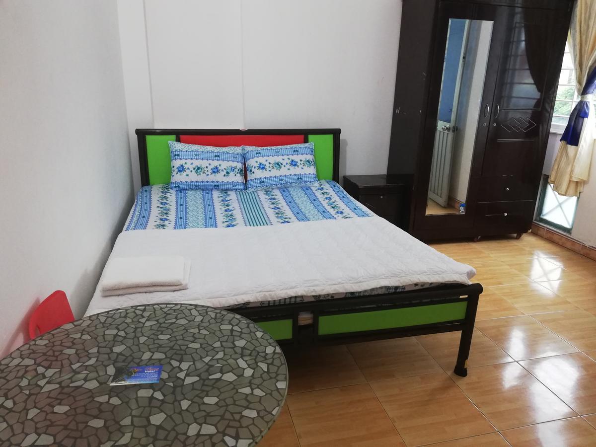 Ngoc Phung Guest house Vung Tau