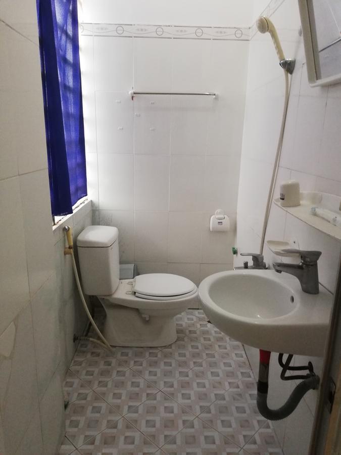 Ngoc Phung Guest house