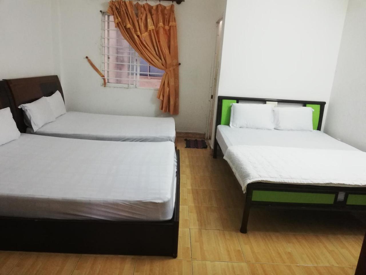 Guest house Ngoc Phung