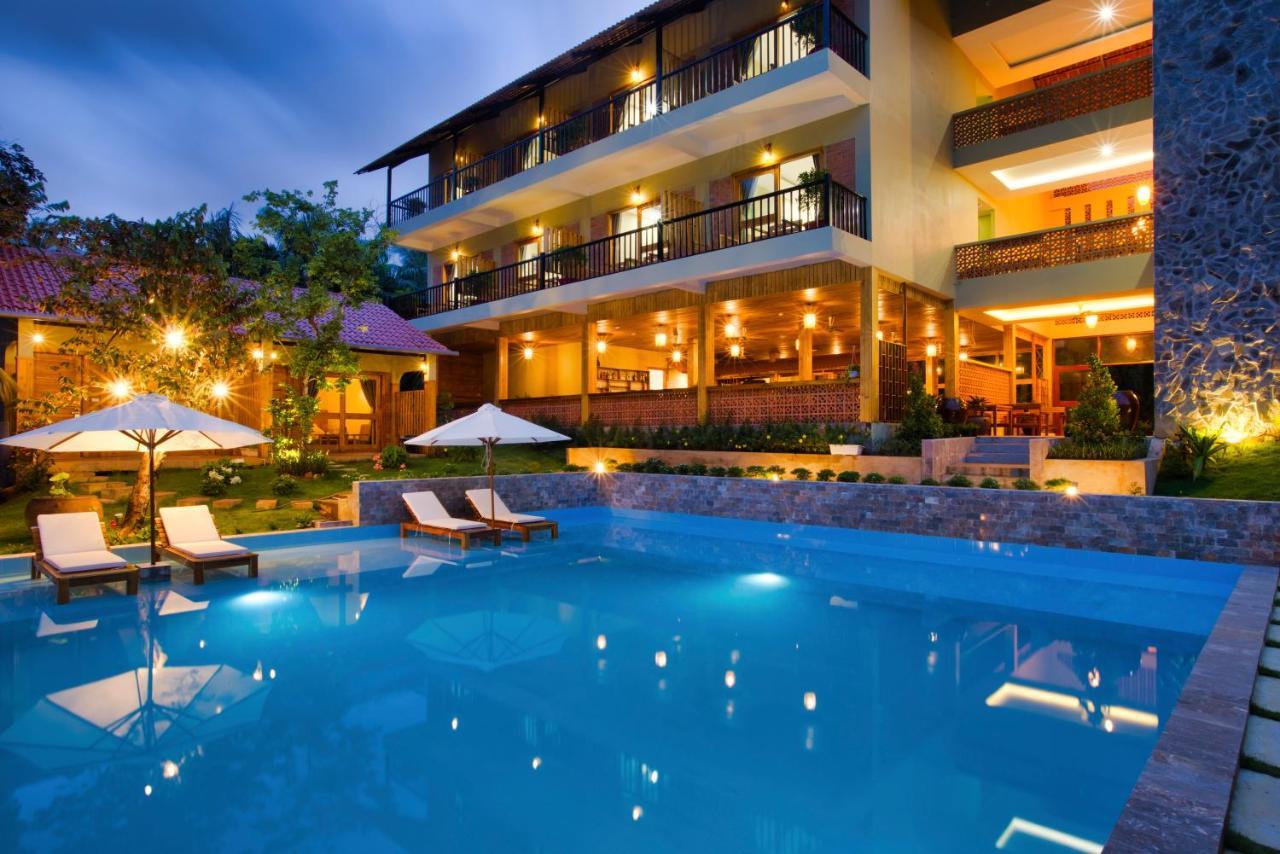 Resort Azura Phu Quoc