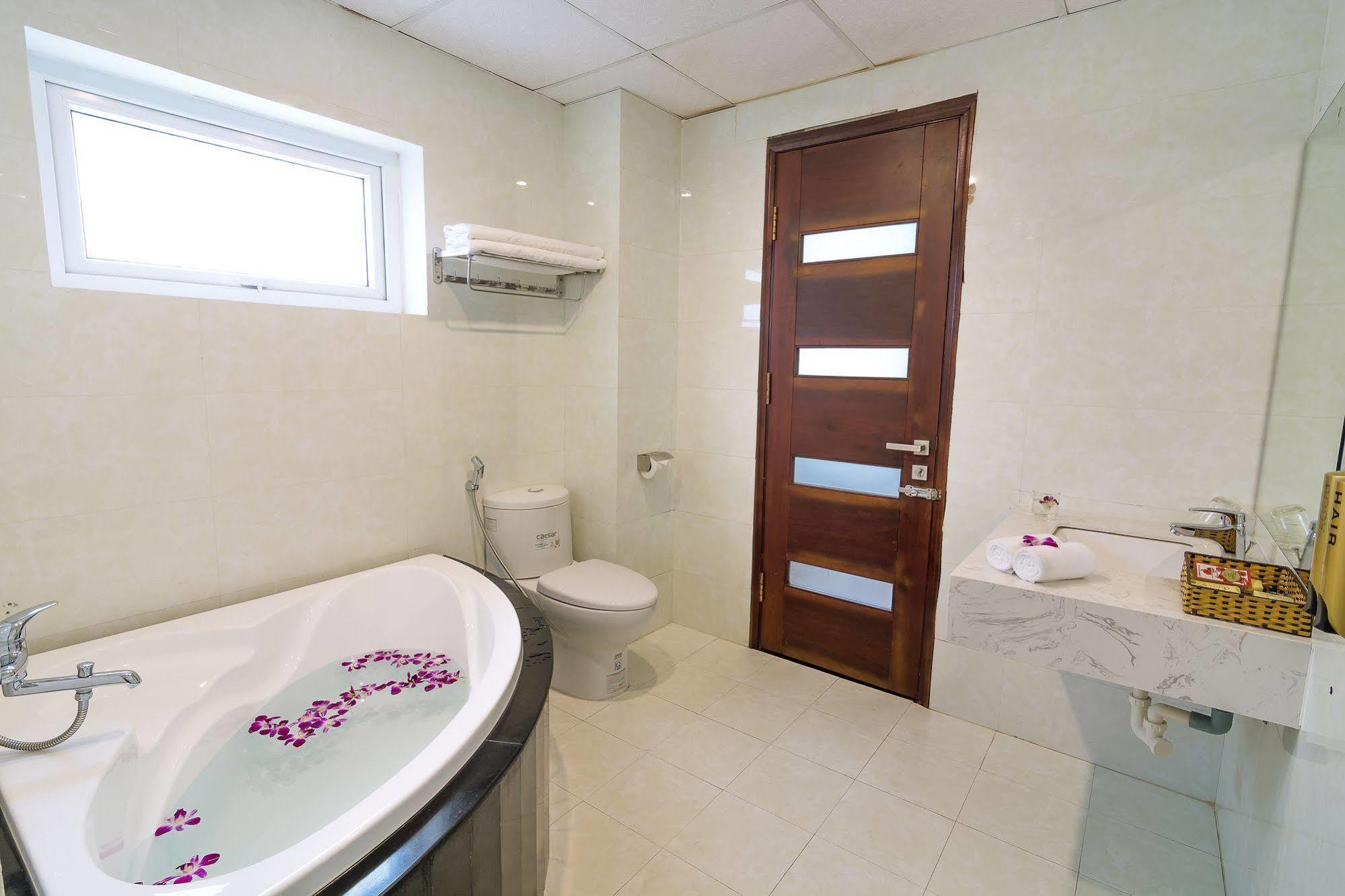 Orchid 3* Đà Nẵng