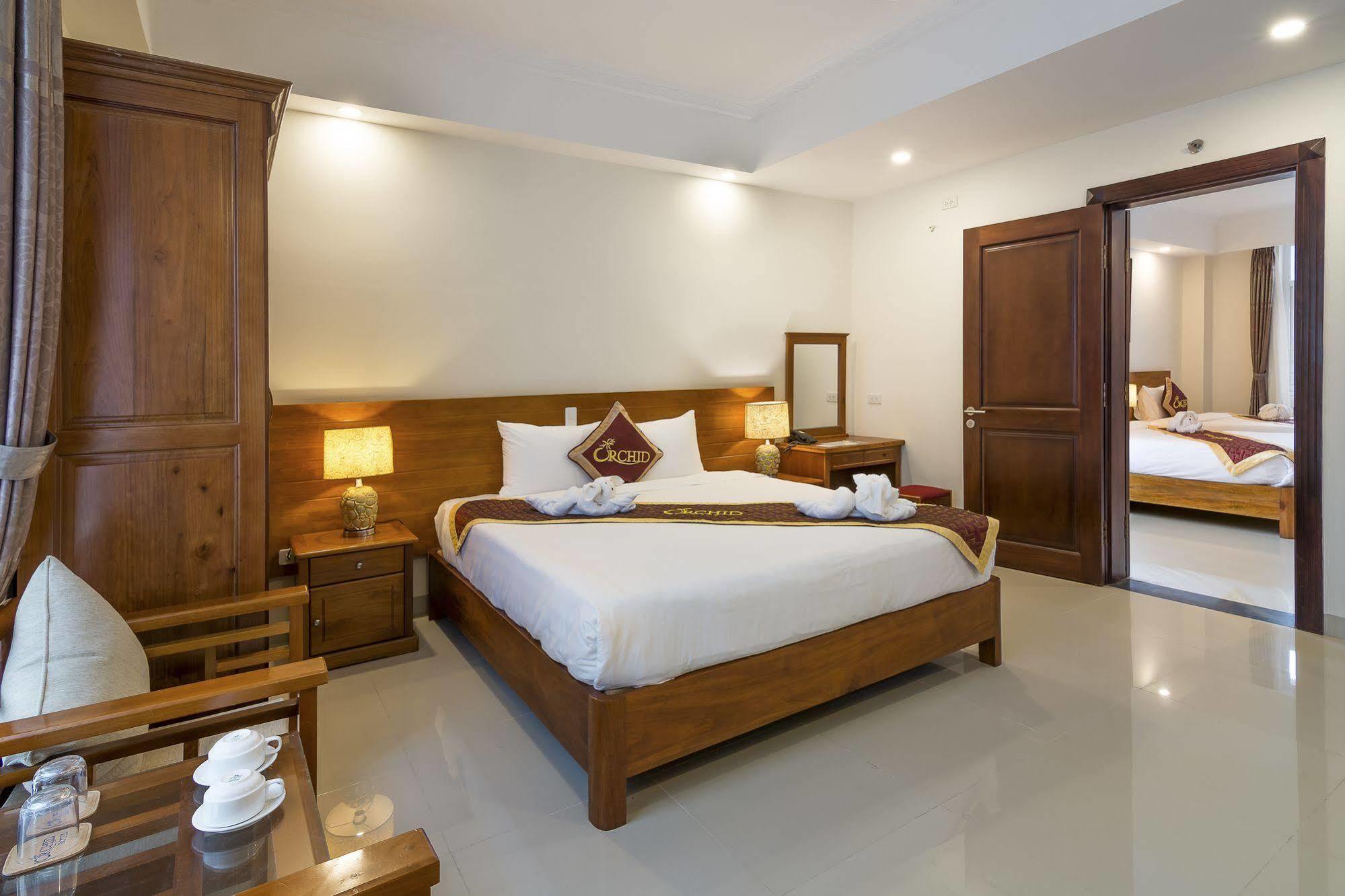 Orchid Hotel Đà Nẵng