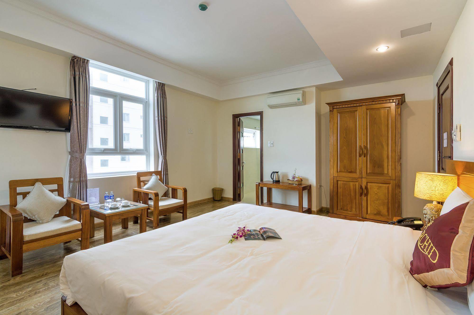 Orchid Hotel Đà Nẵng