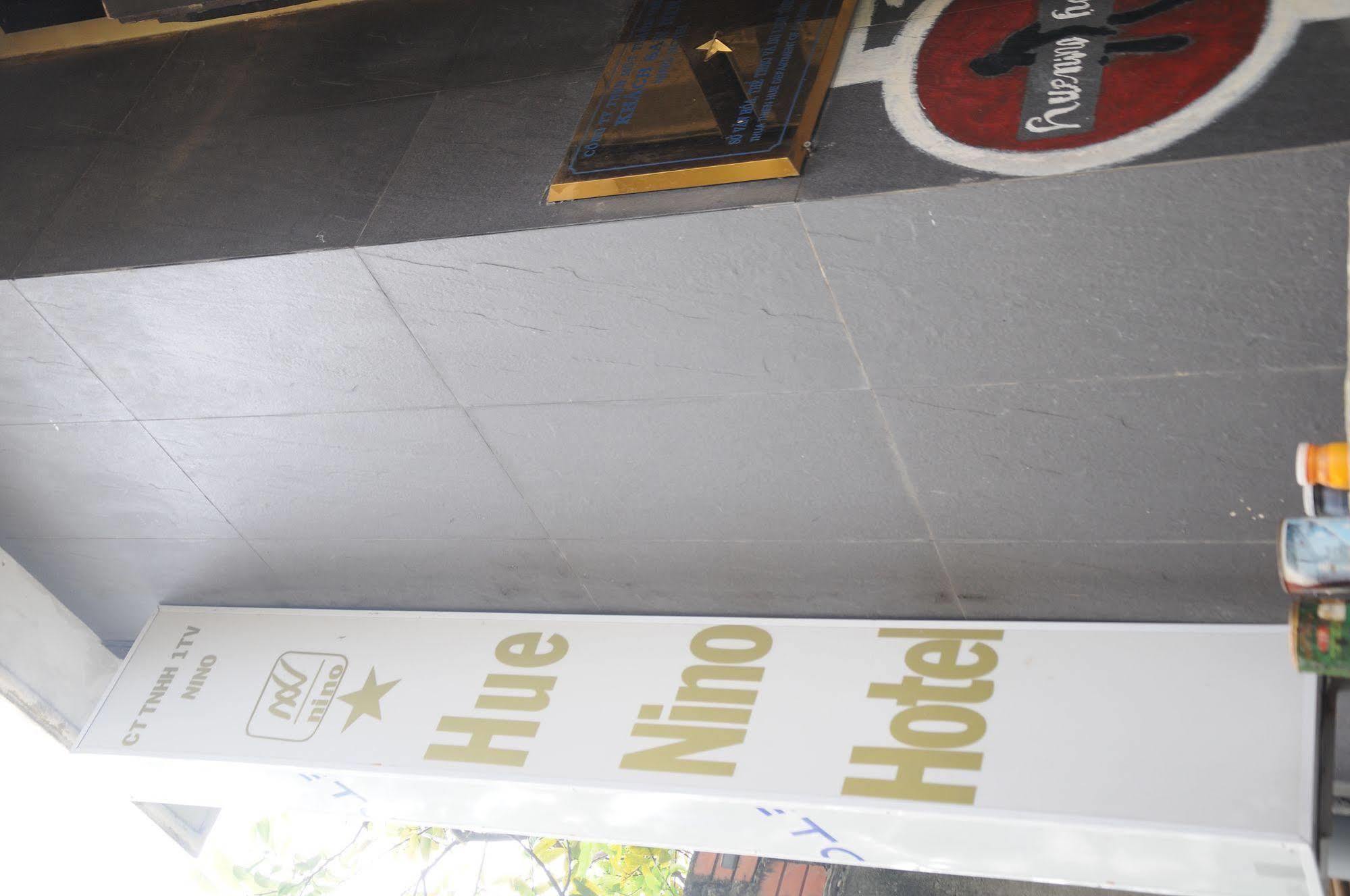 Nino Hotel Hue