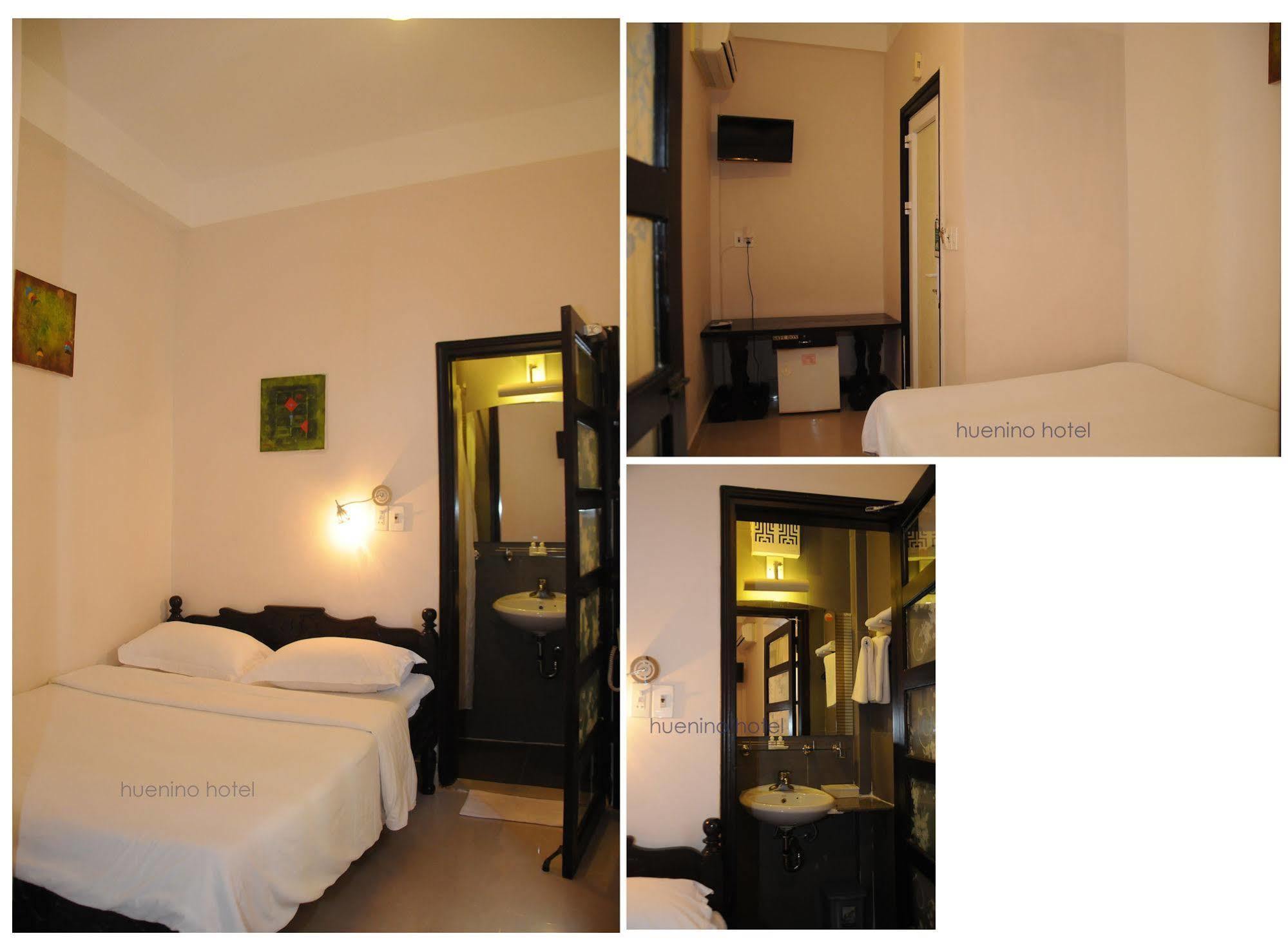 Hotel Nino 3*
