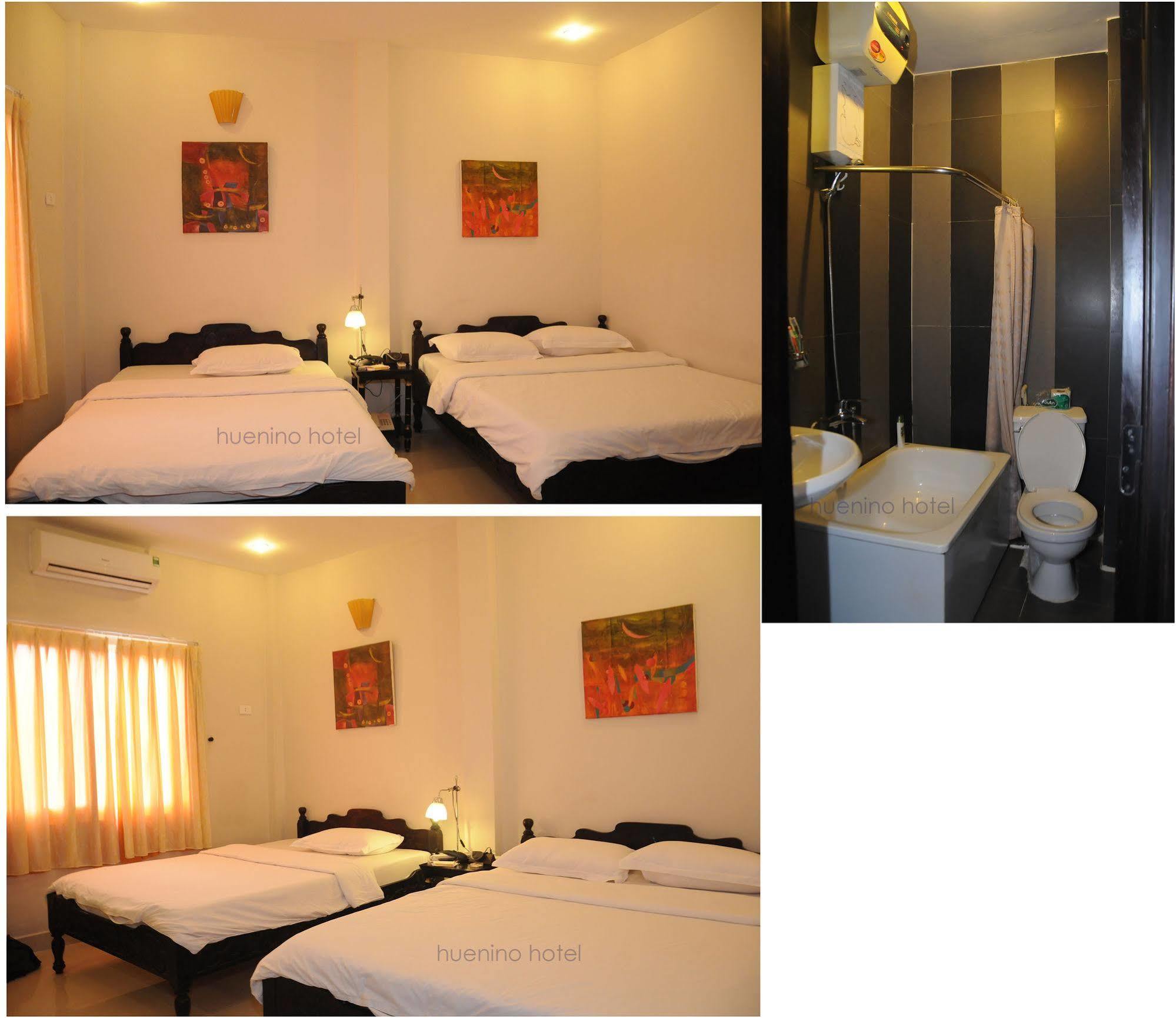 Nino Hotel Hue