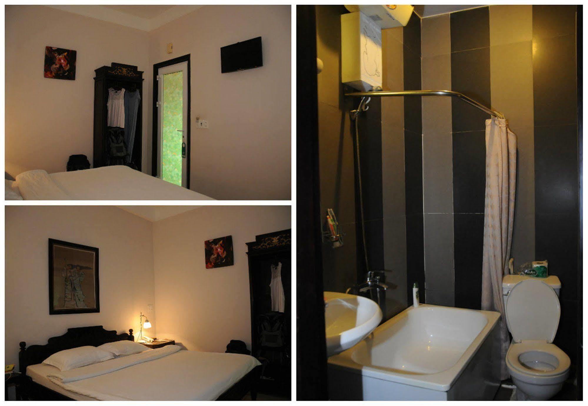 Nino Hotel Hue