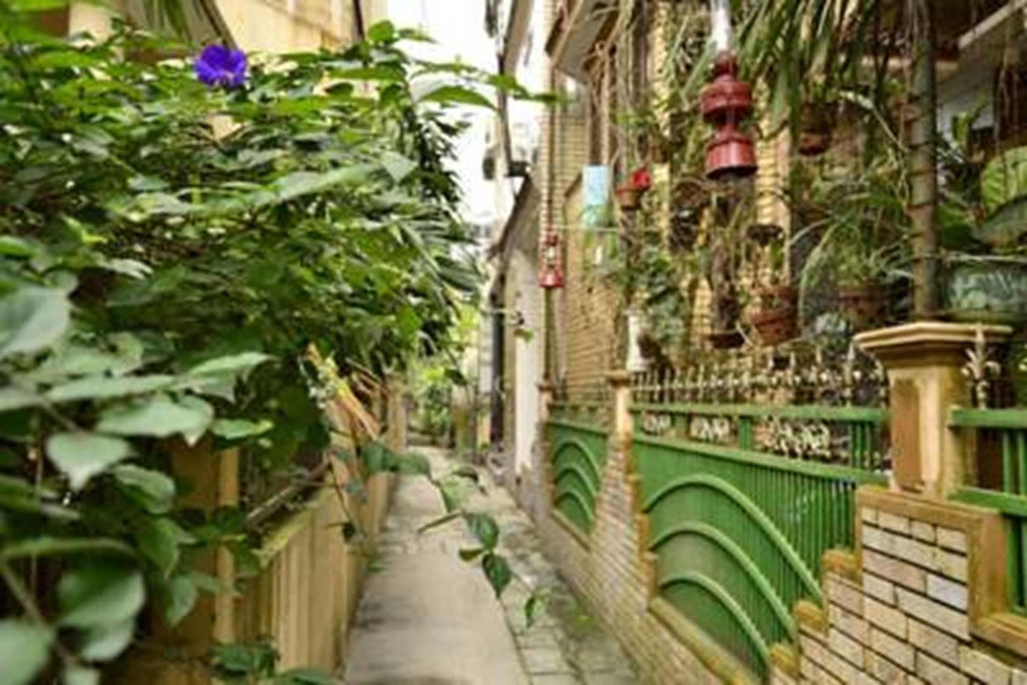 Nino Hotel 3*