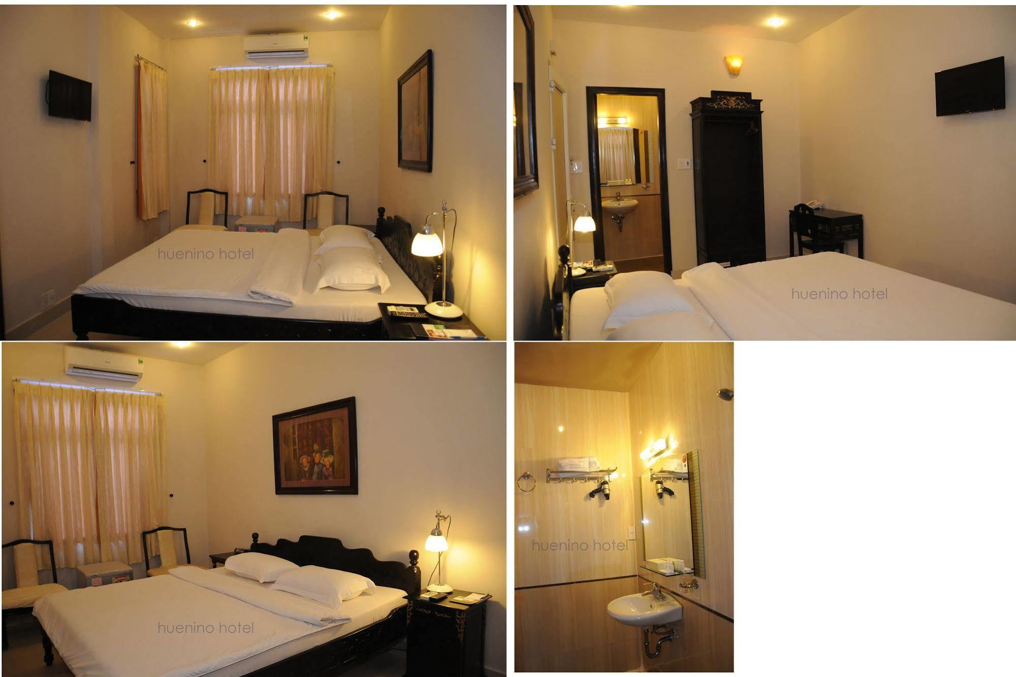 Nino Hotel Hue