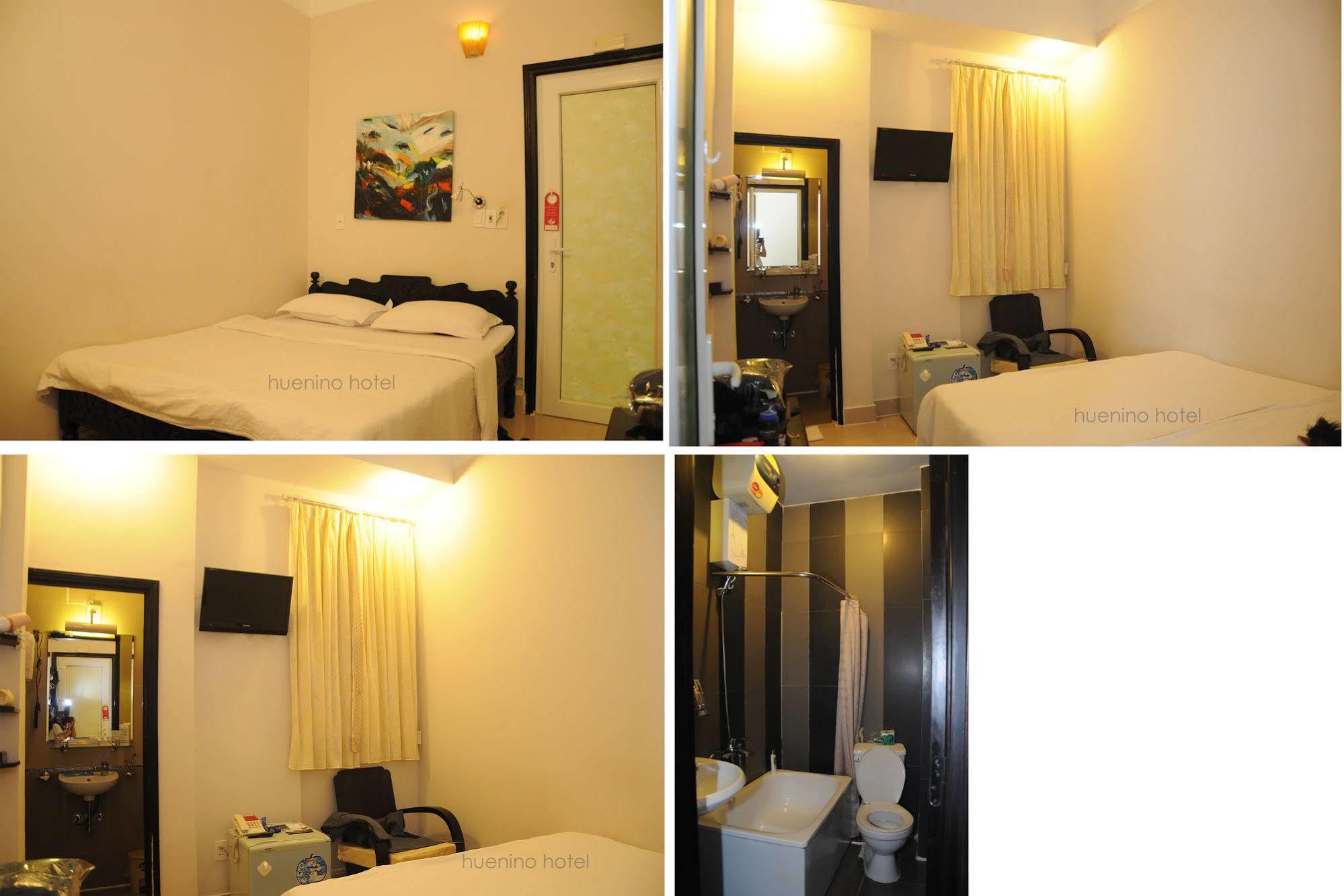 Nino Hotel Hue