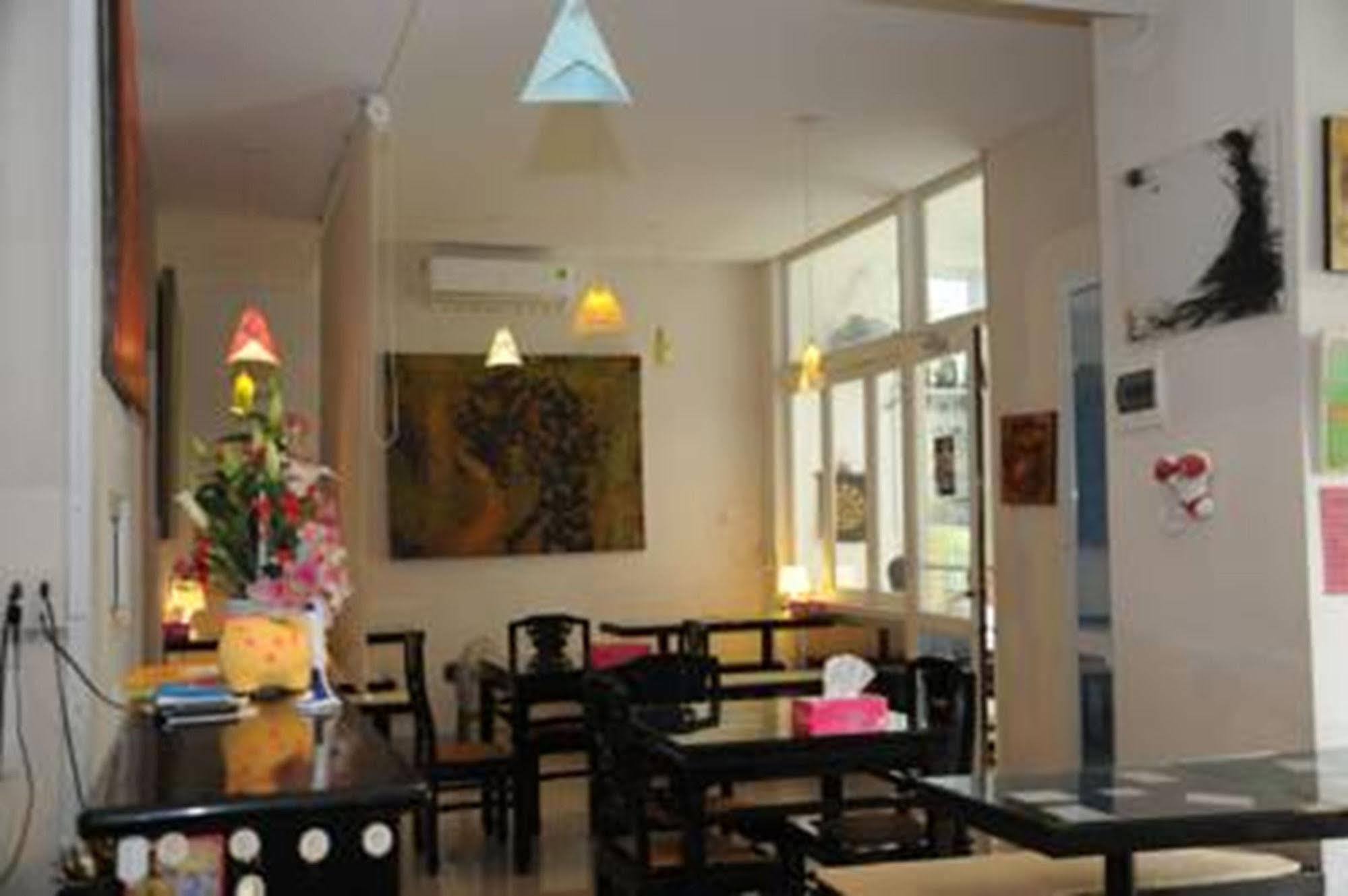 Nino Hotel Hue