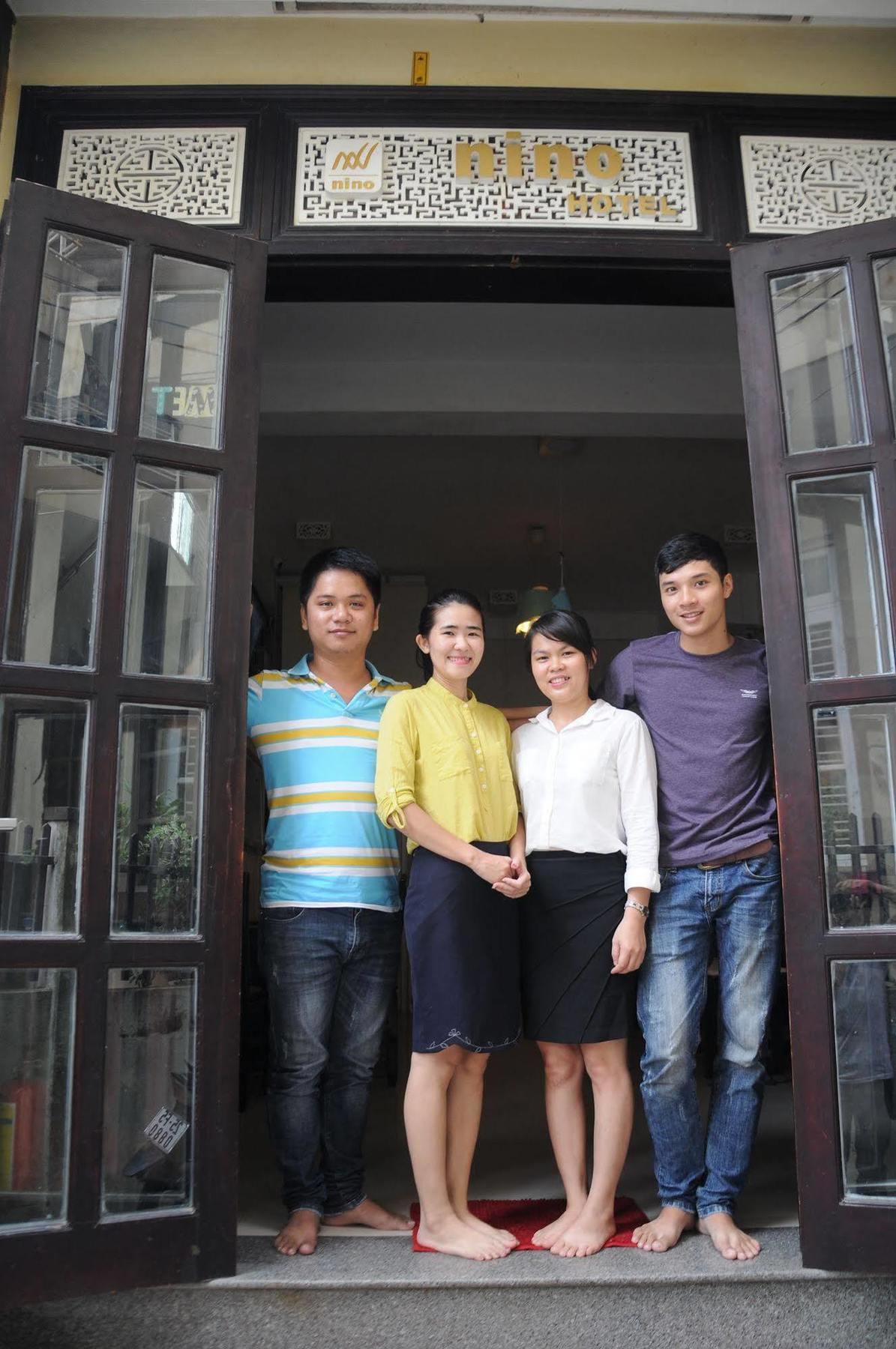 Nino Hotel