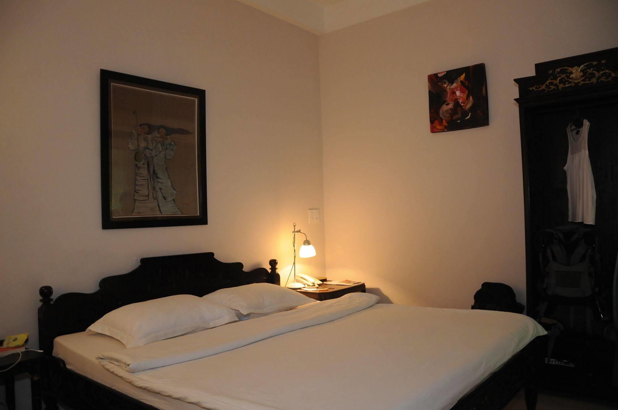 Nino Hotel Hue