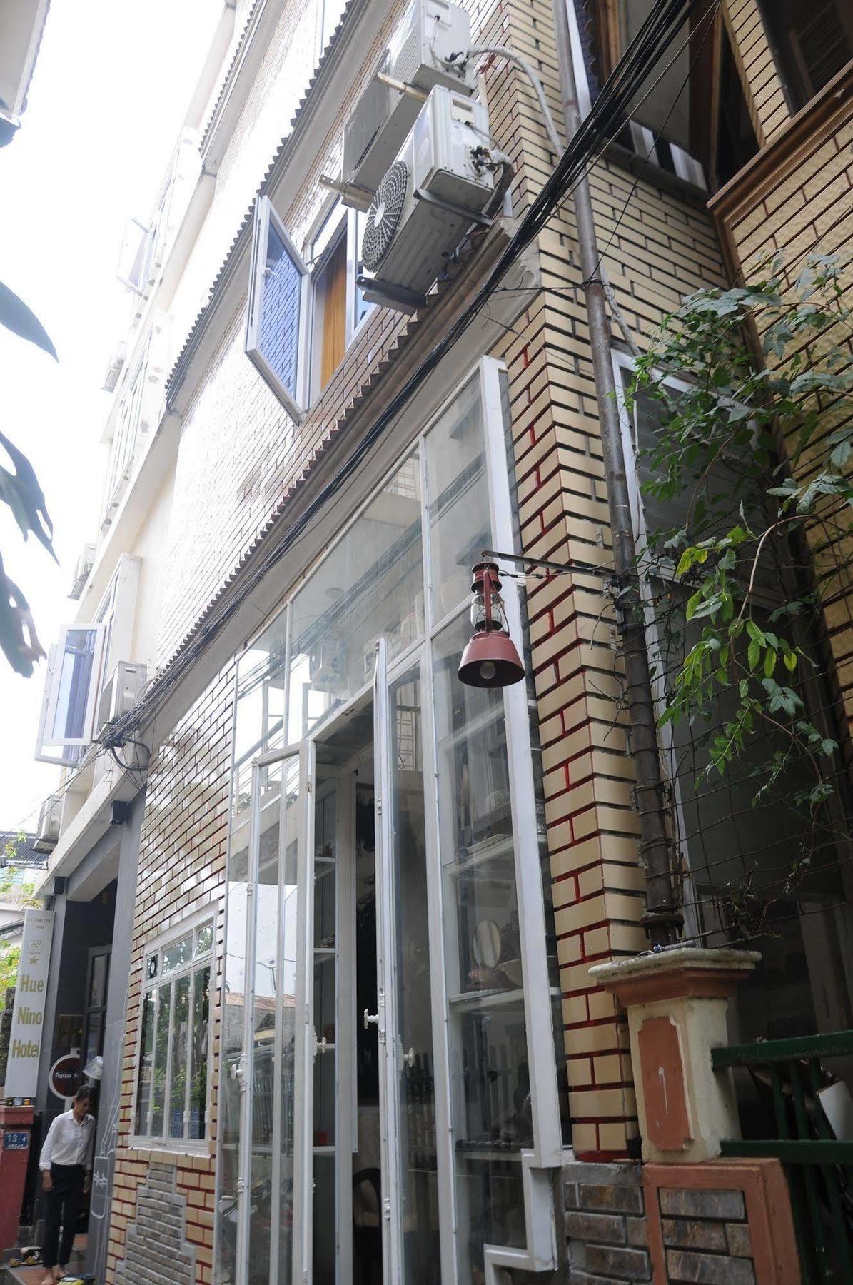 Hotel Nino 3*