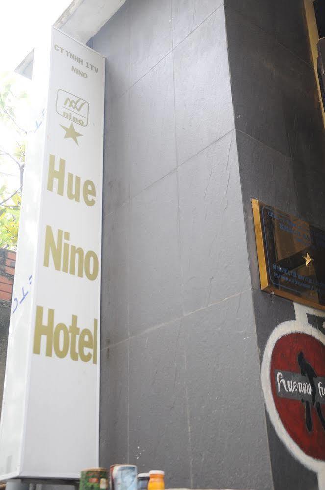 Nino Hotel 3*