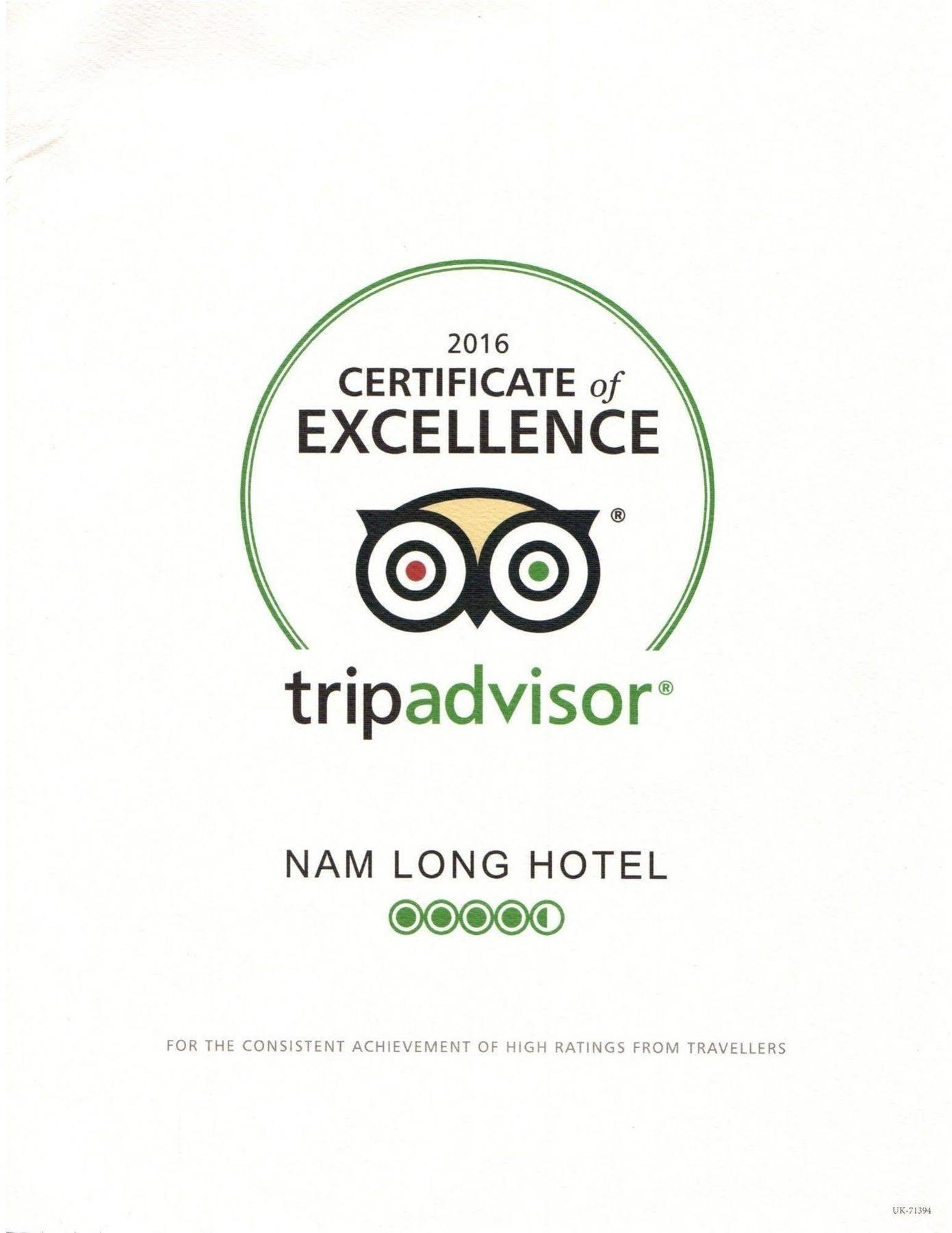 Nam Long Ðồng Hới