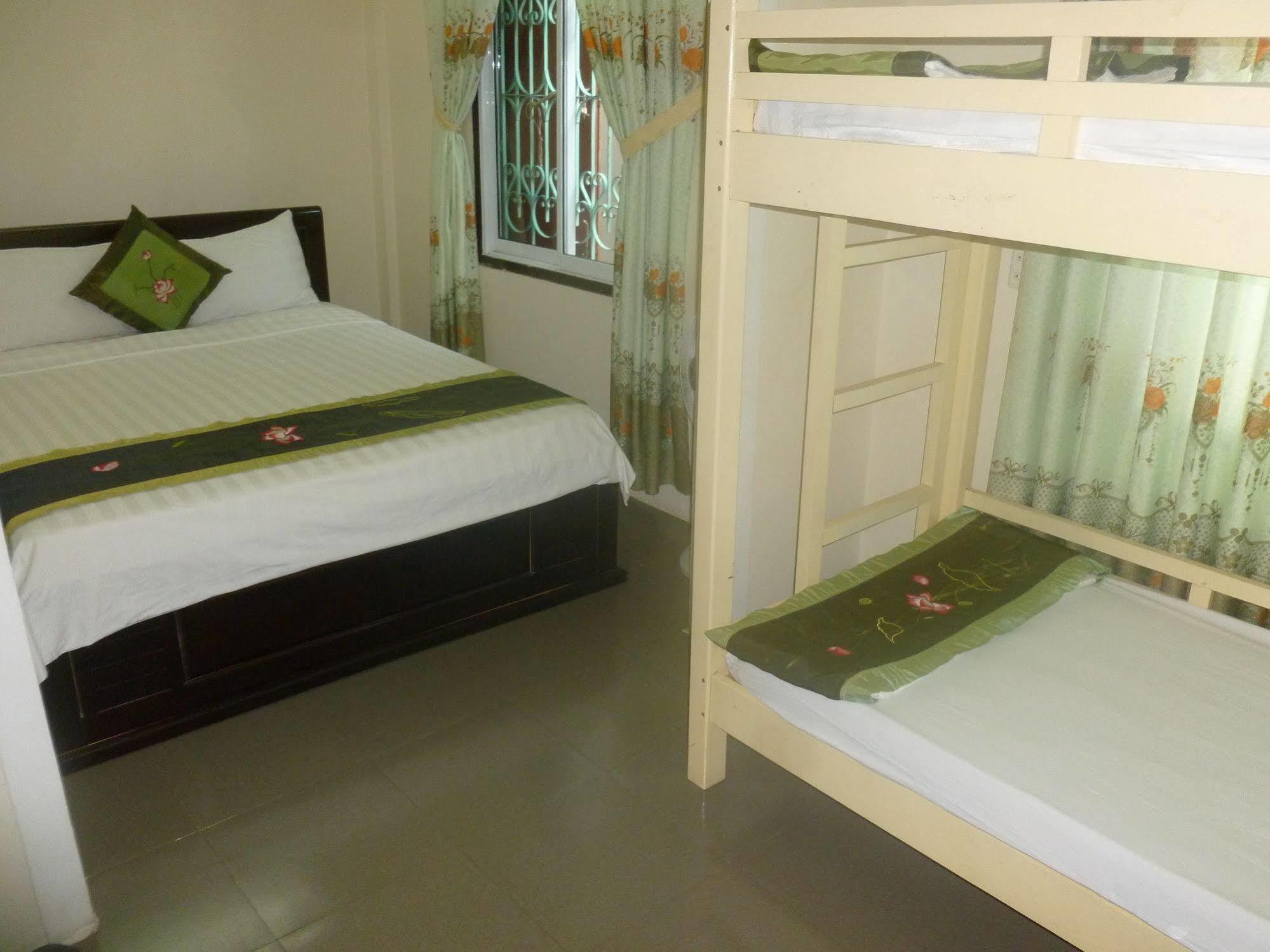 Nam Long Hotel