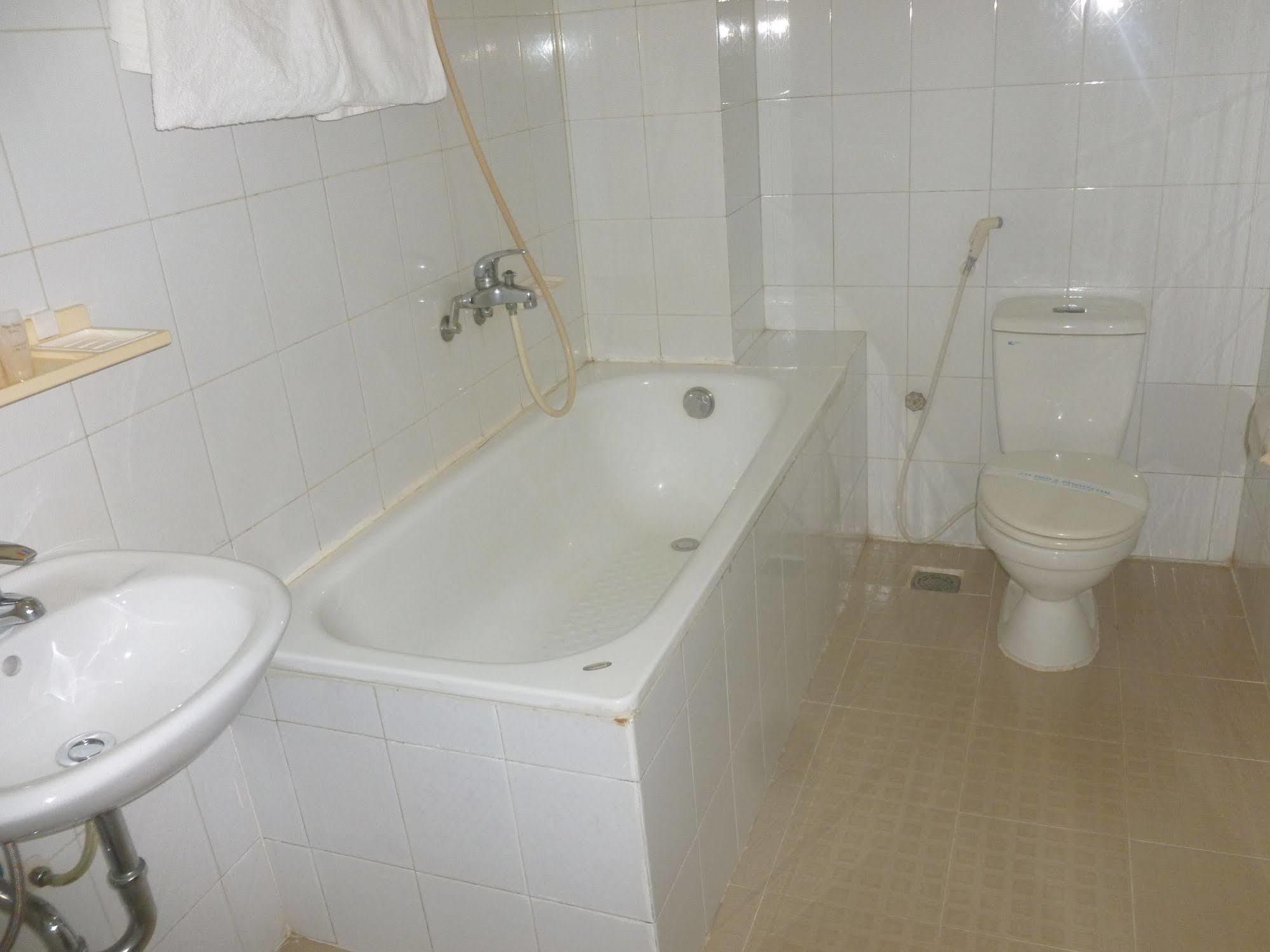 Hotel Nam Long