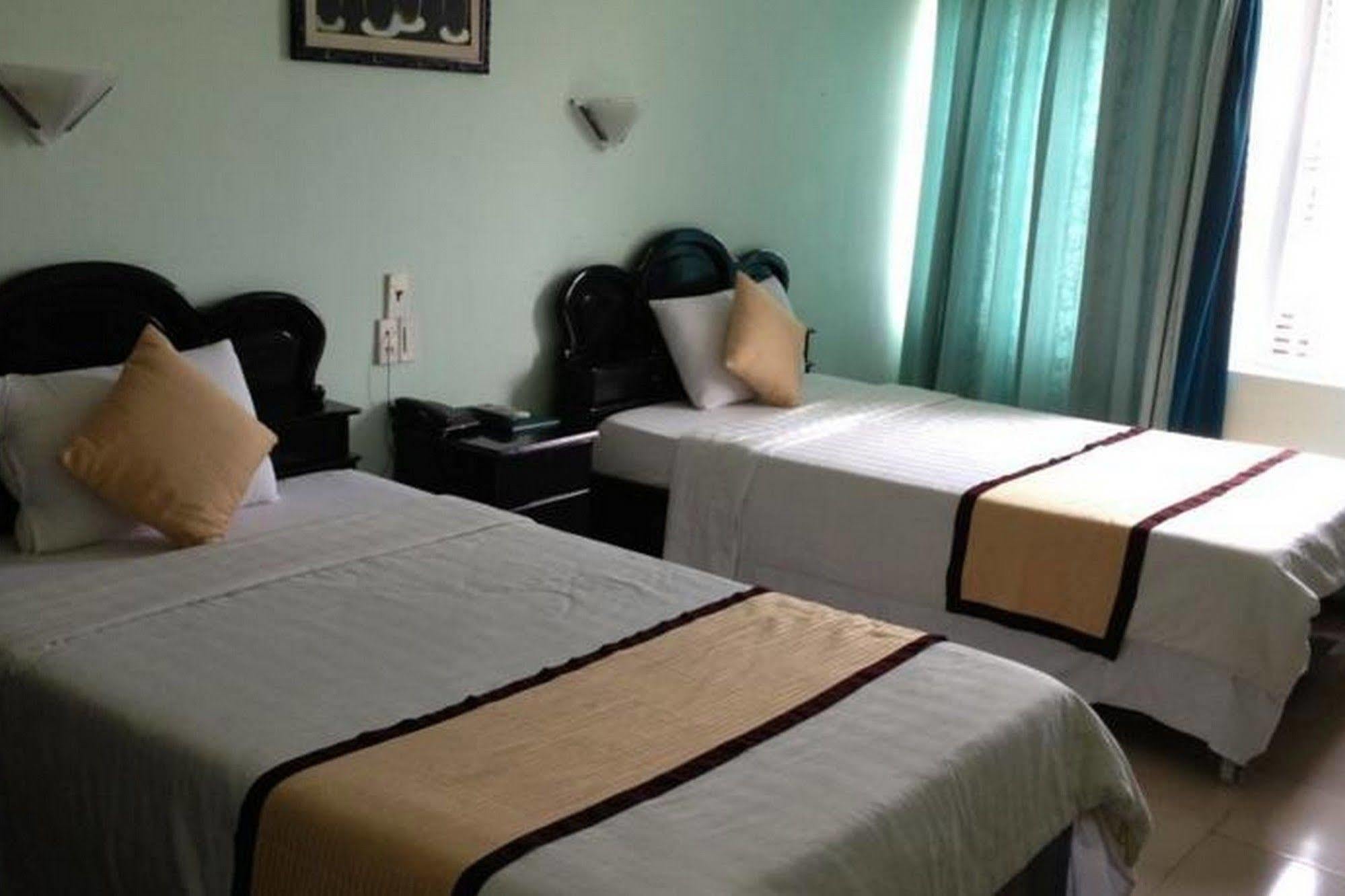 The Sunriver Boutique 3* Hue