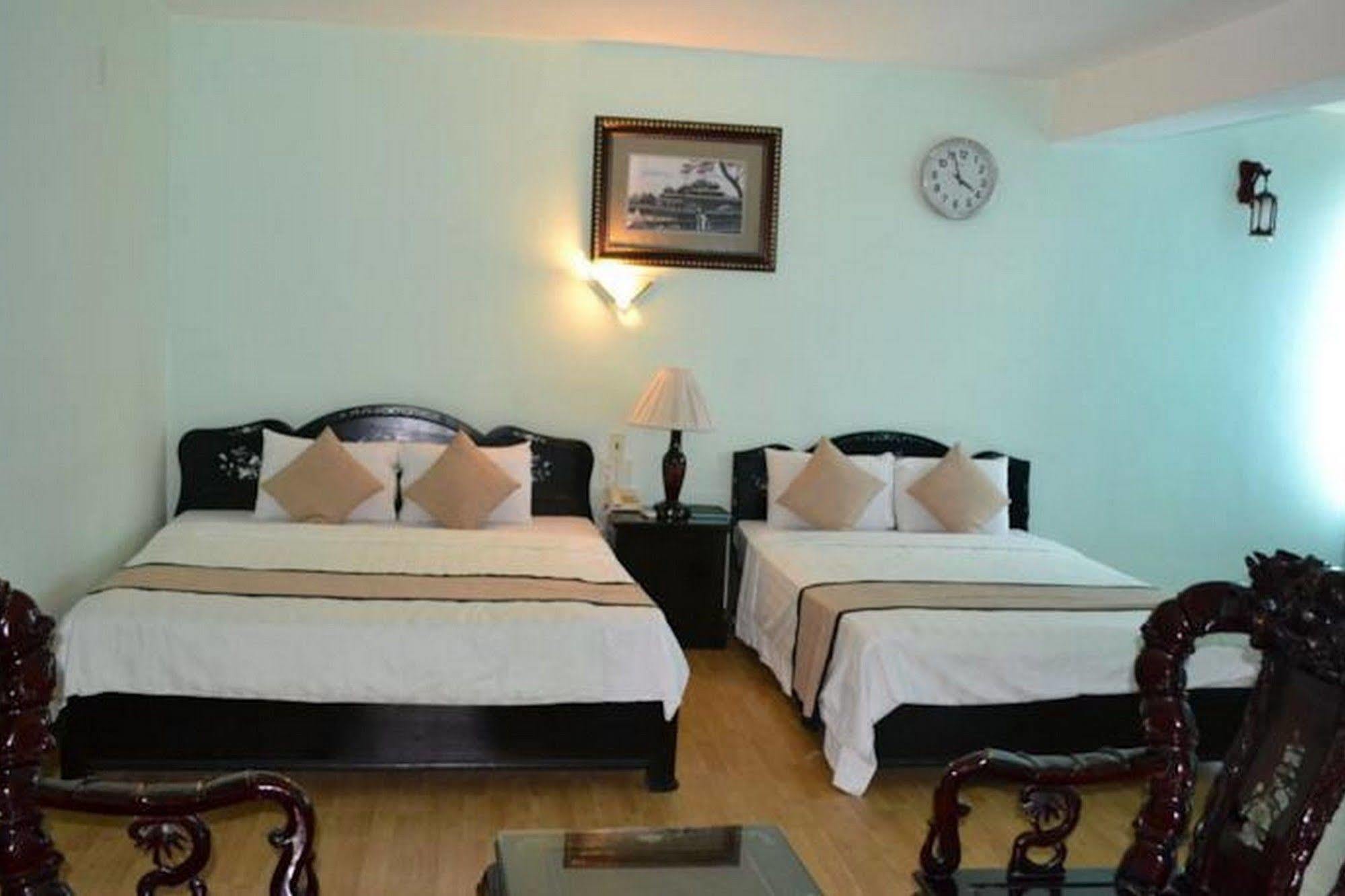 The Sunriver Boutique Hotel