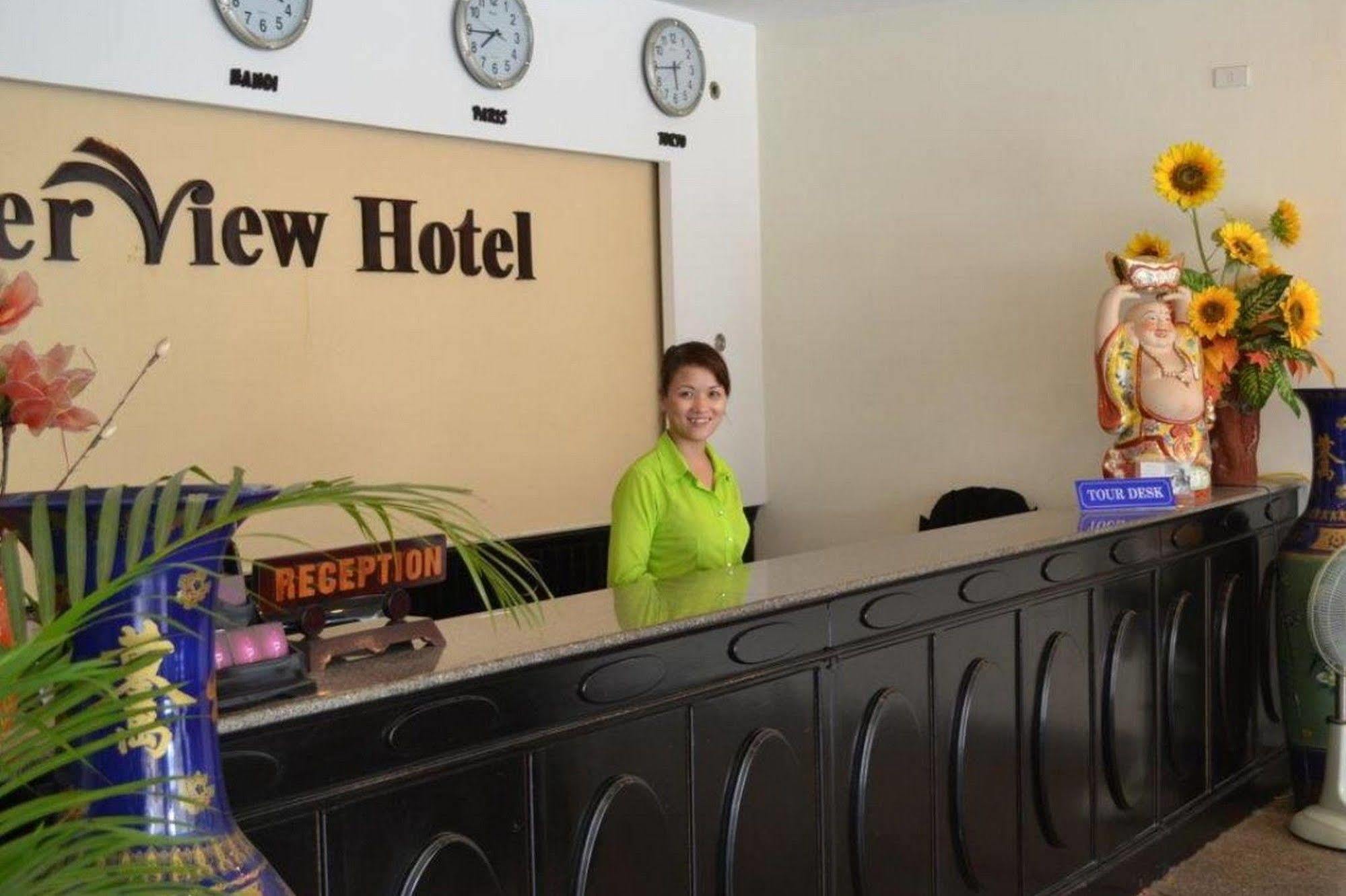 The Sunriver Boutique 3* Hue